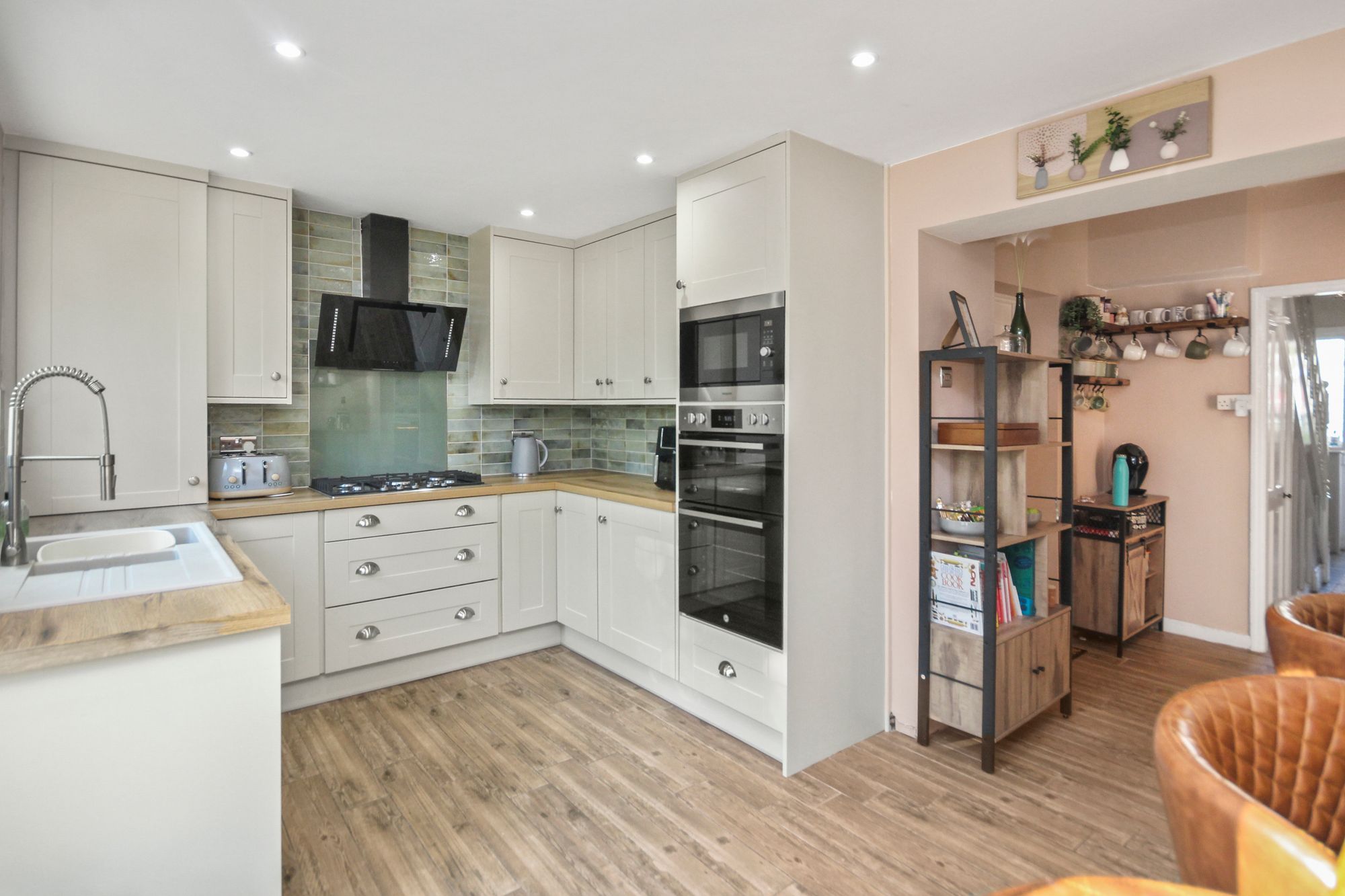 Regal Drive, Windle, WA10