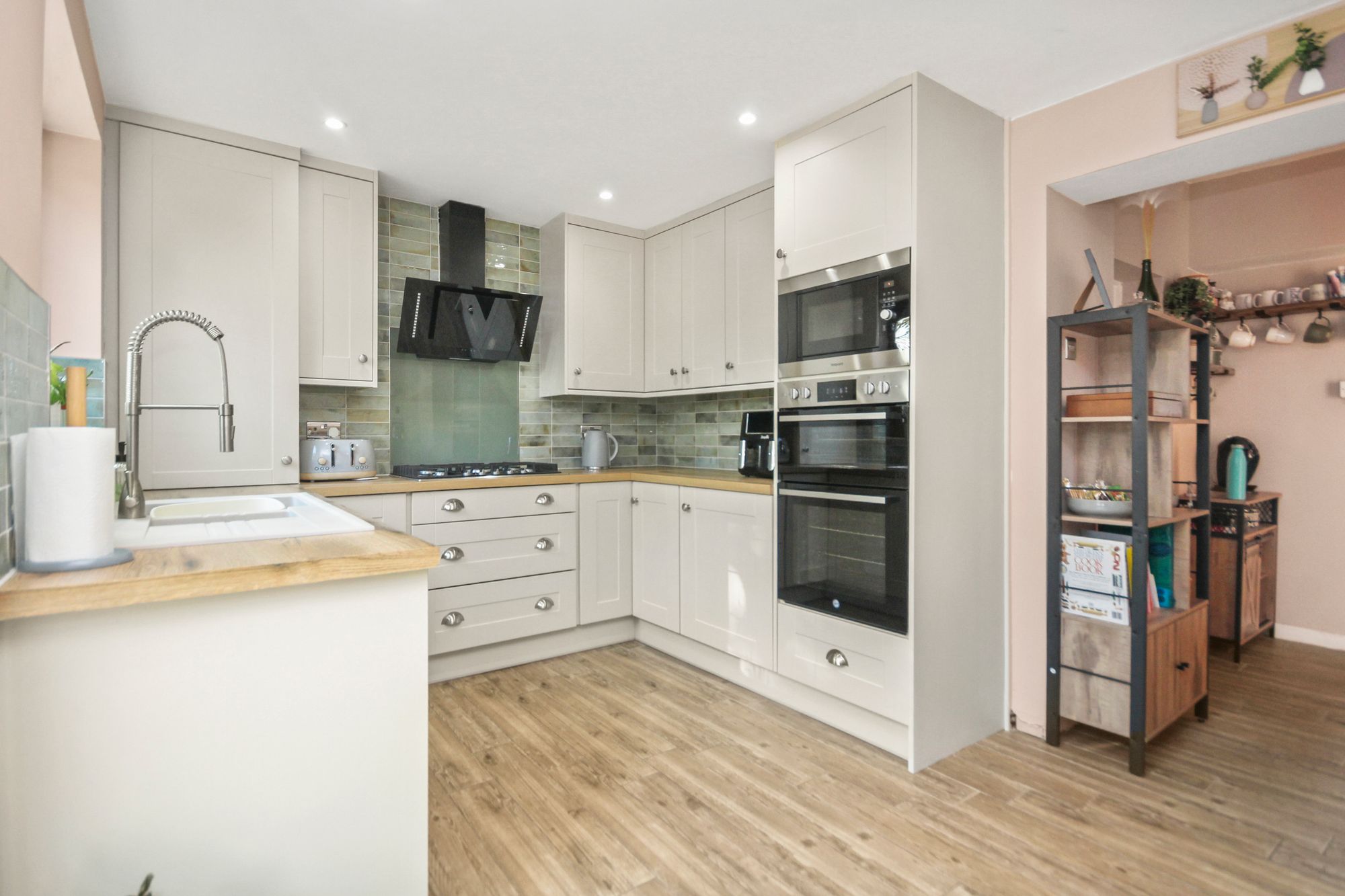 Regal Drive, Windle, WA10