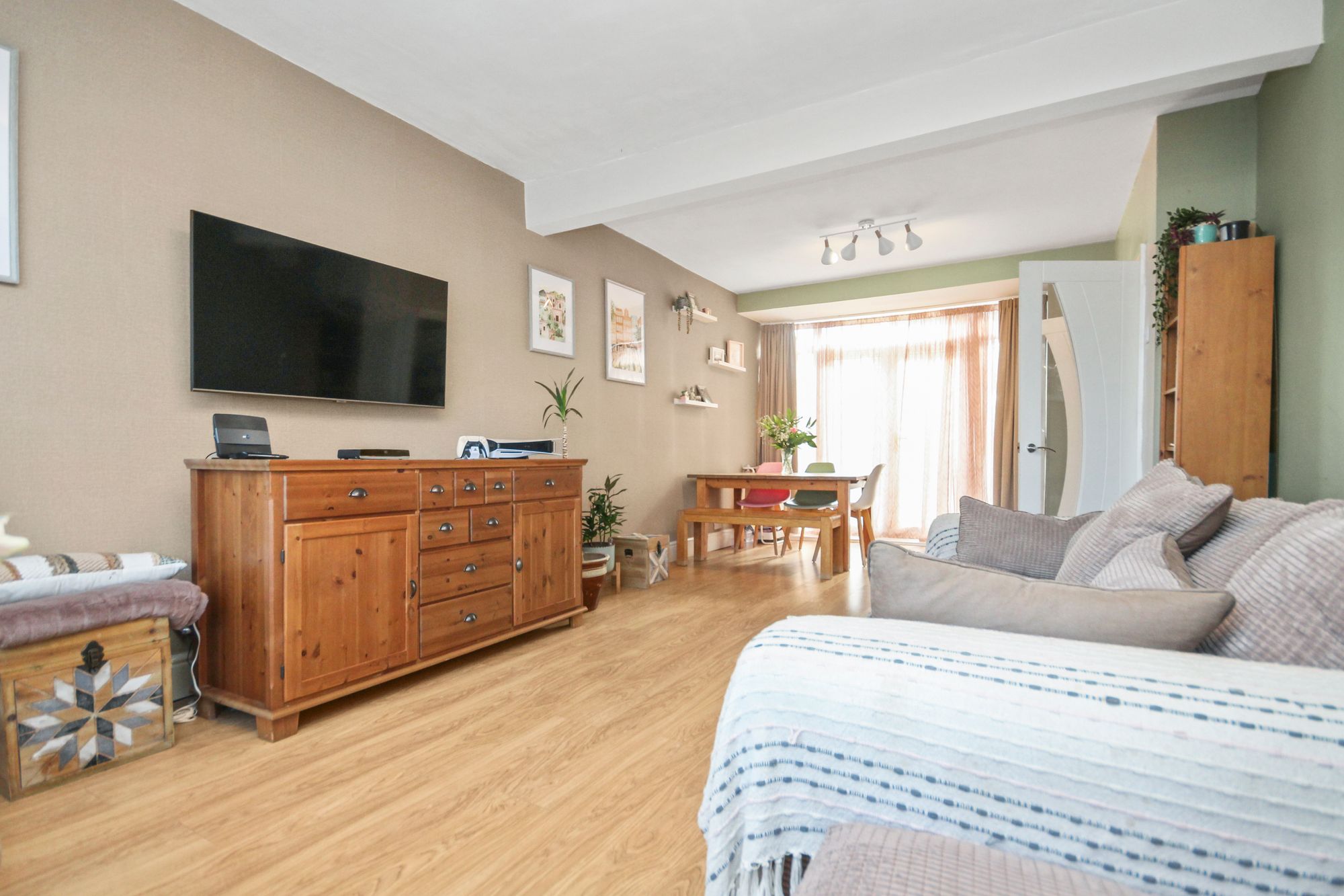 Regal Drive, Windle, WA10