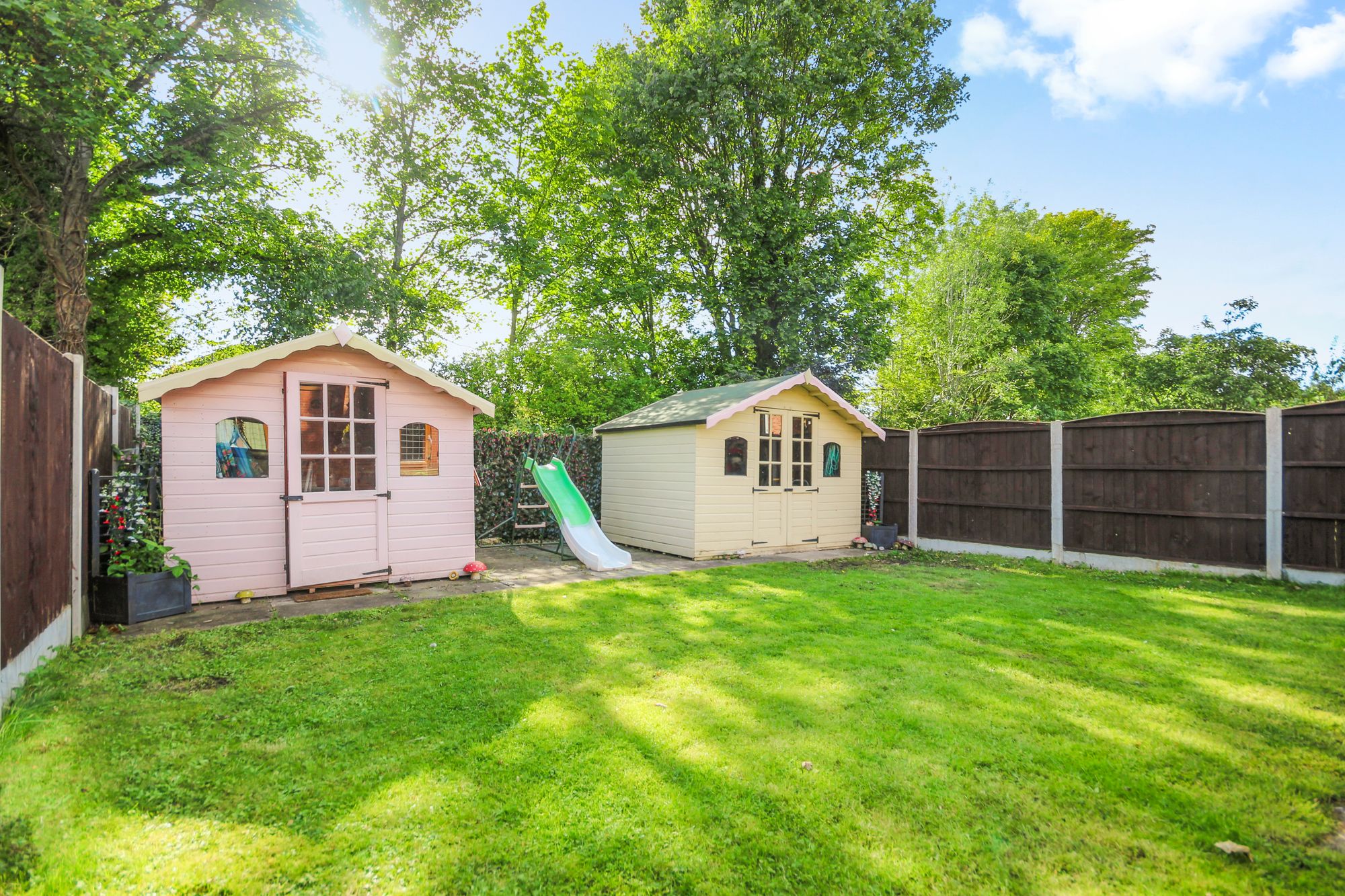 Regal Drive, Windle, WA10