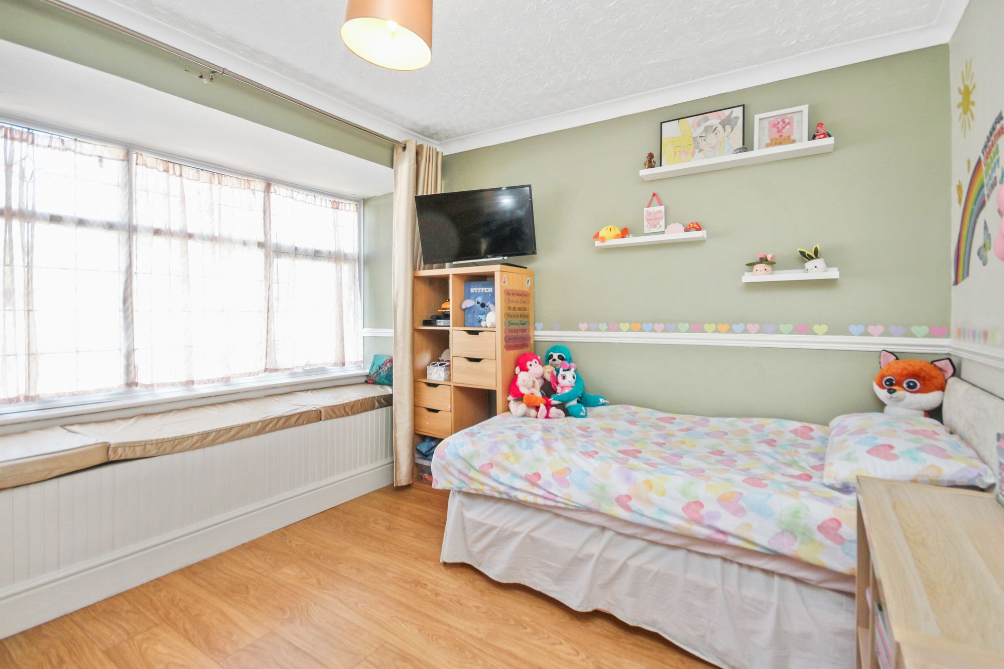 Regal Drive, Windle, WA10