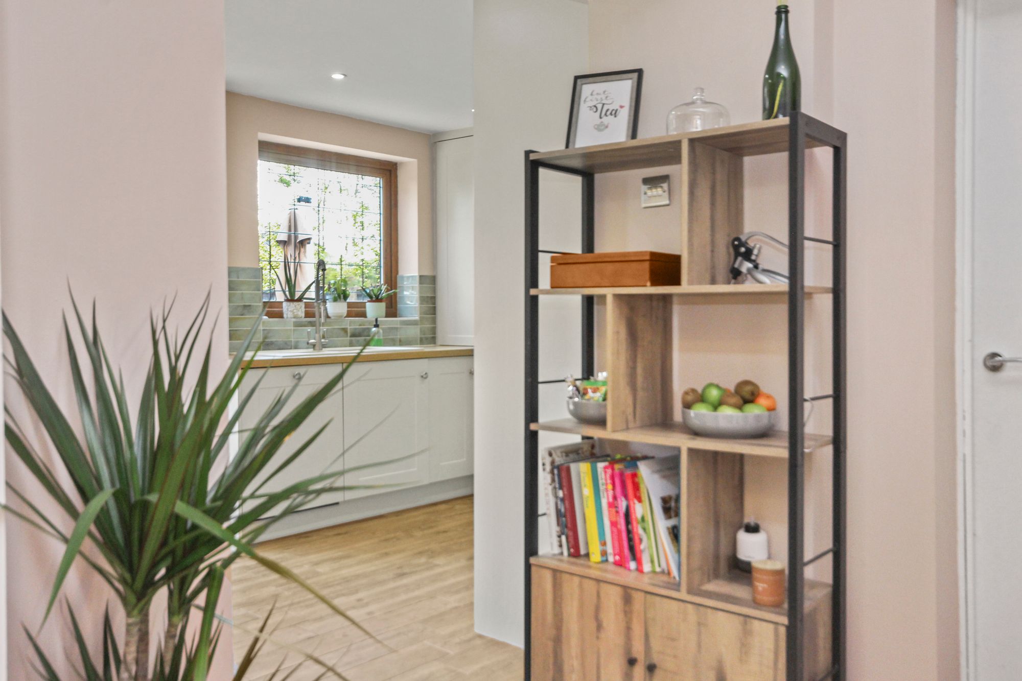 Regal Drive, Windle, WA10