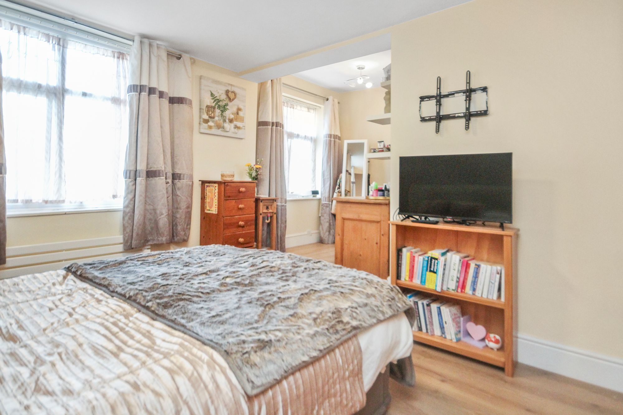 Regal Drive, Windle, WA10