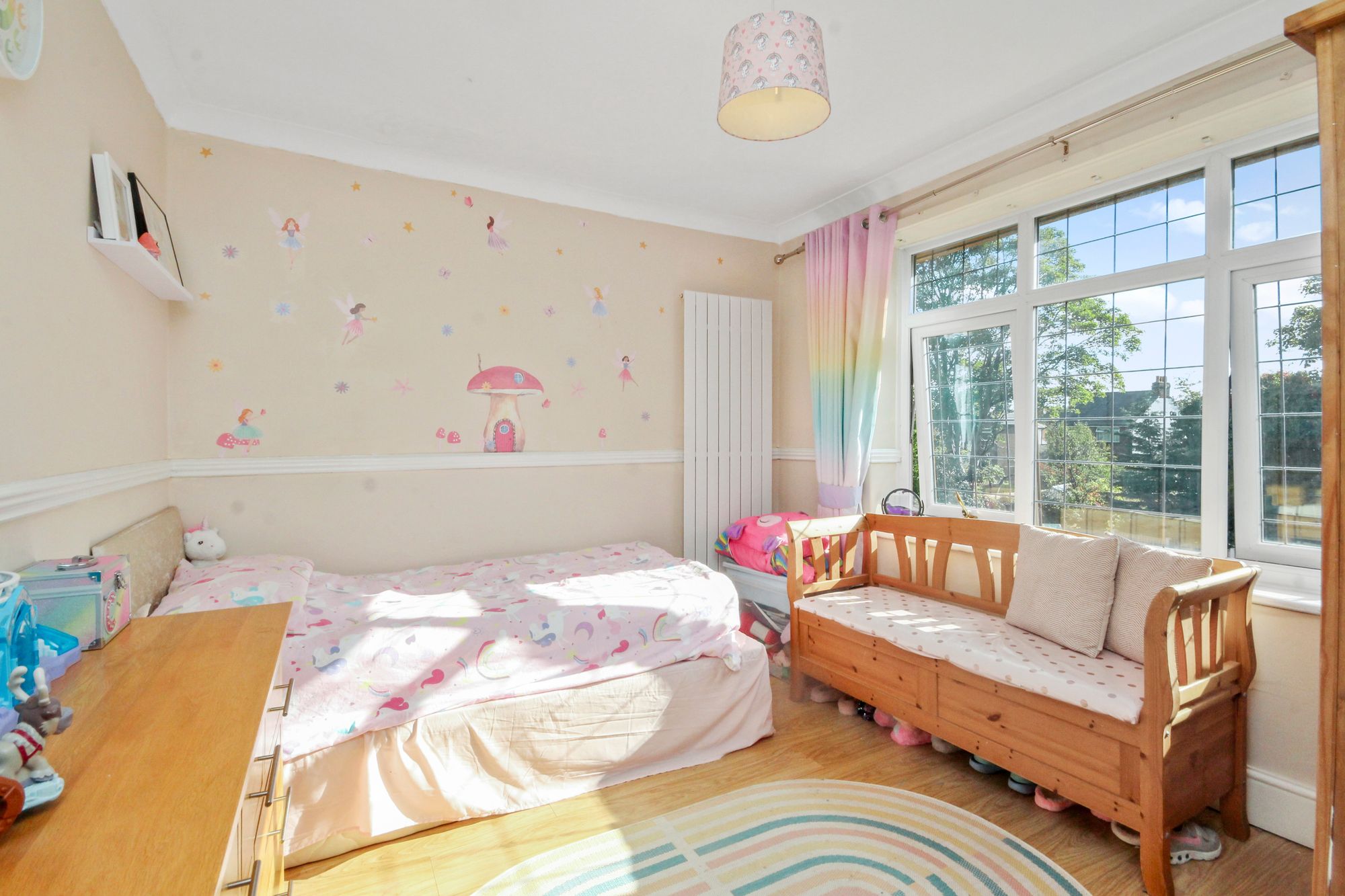 Regal Drive, Windle, WA10