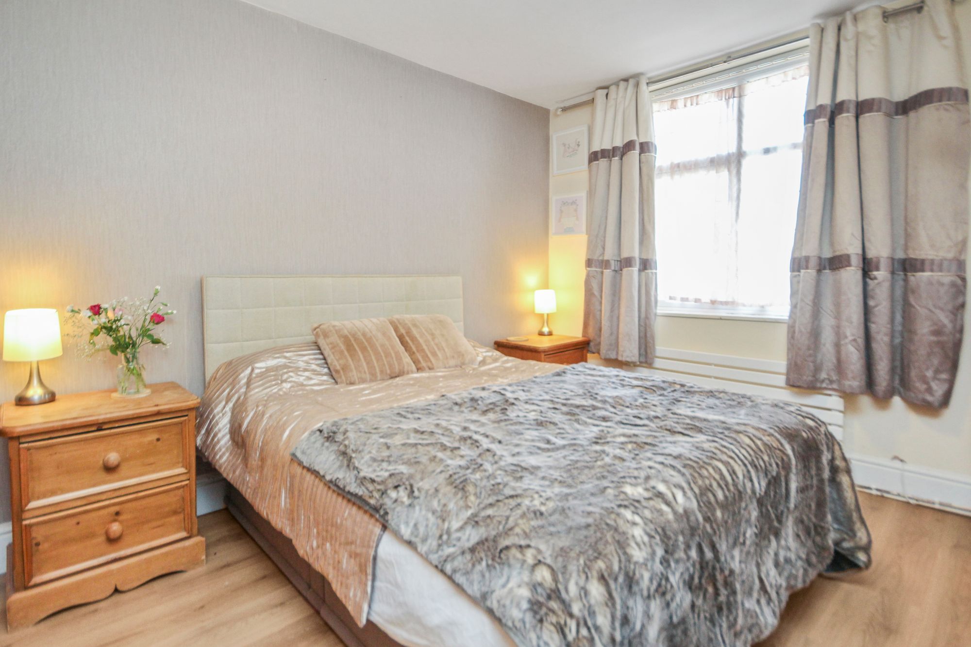 Regal Drive, Windle, WA10