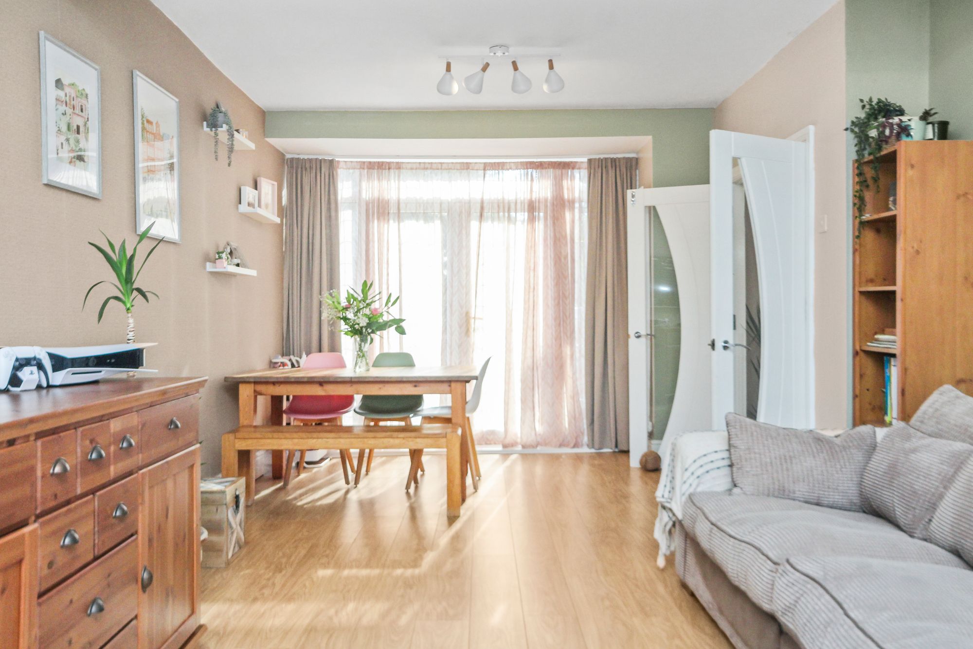 Regal Drive, Windle, WA10