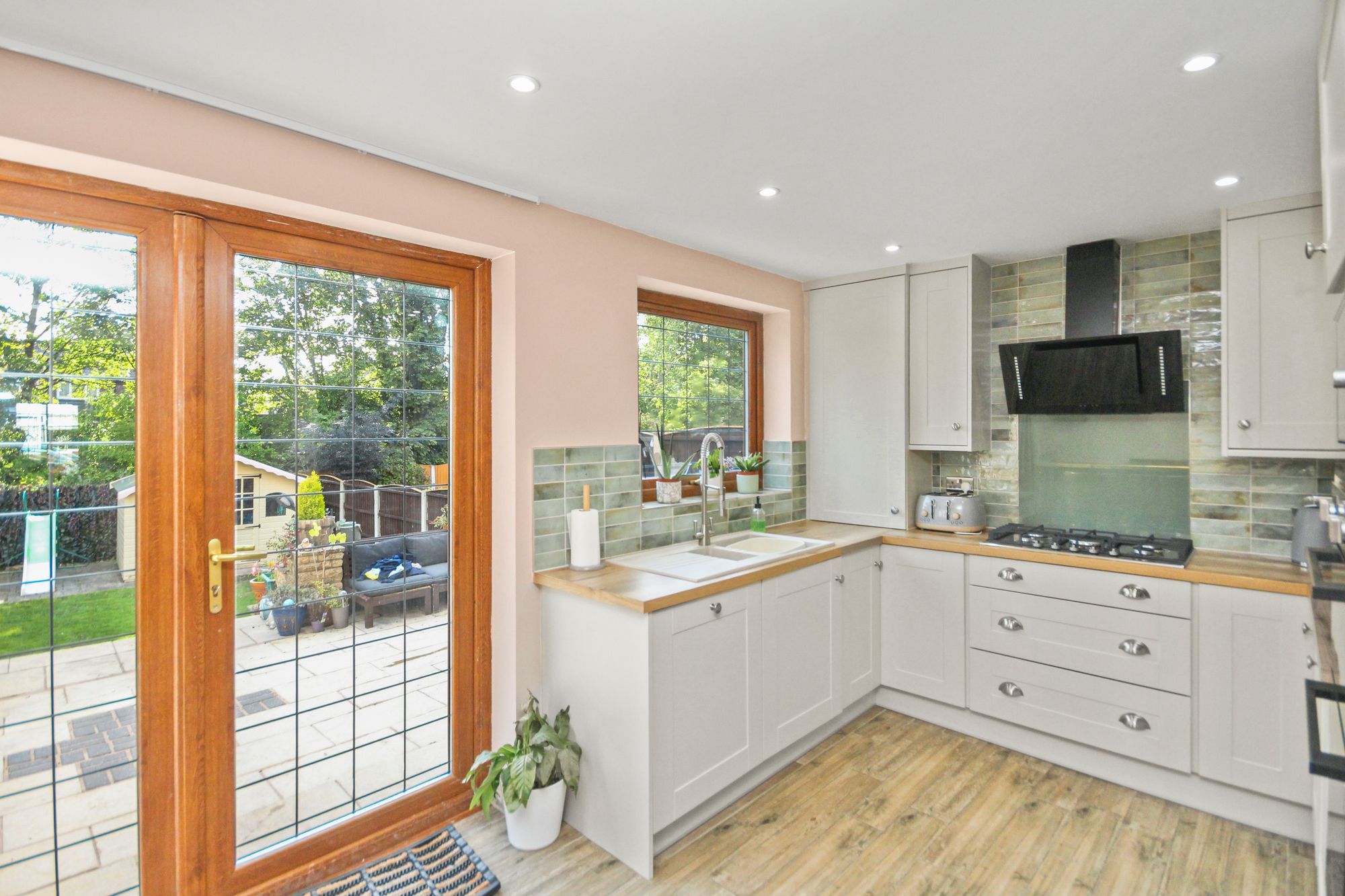 Regal Drive, Windle, WA10