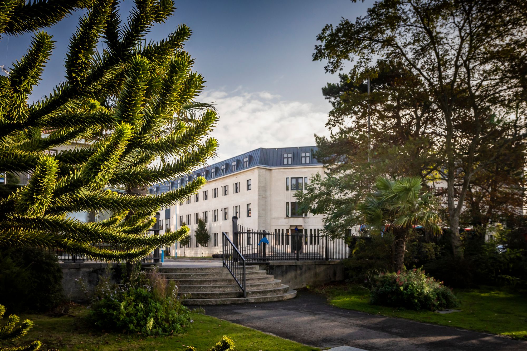 Sandbanks Road, The Metropolitan, BH15