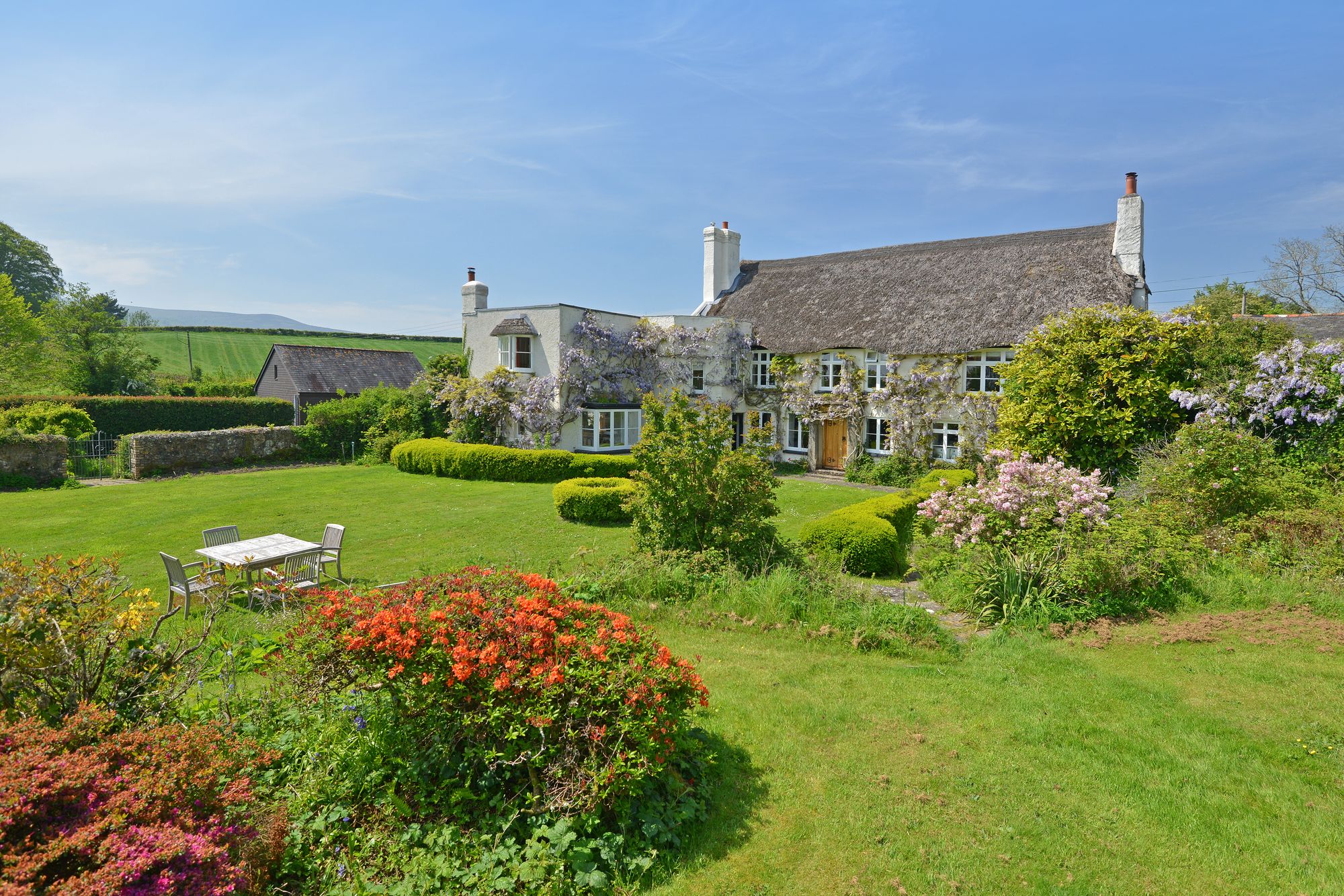 Bovey Tracey, Newton Abbot, TQ13