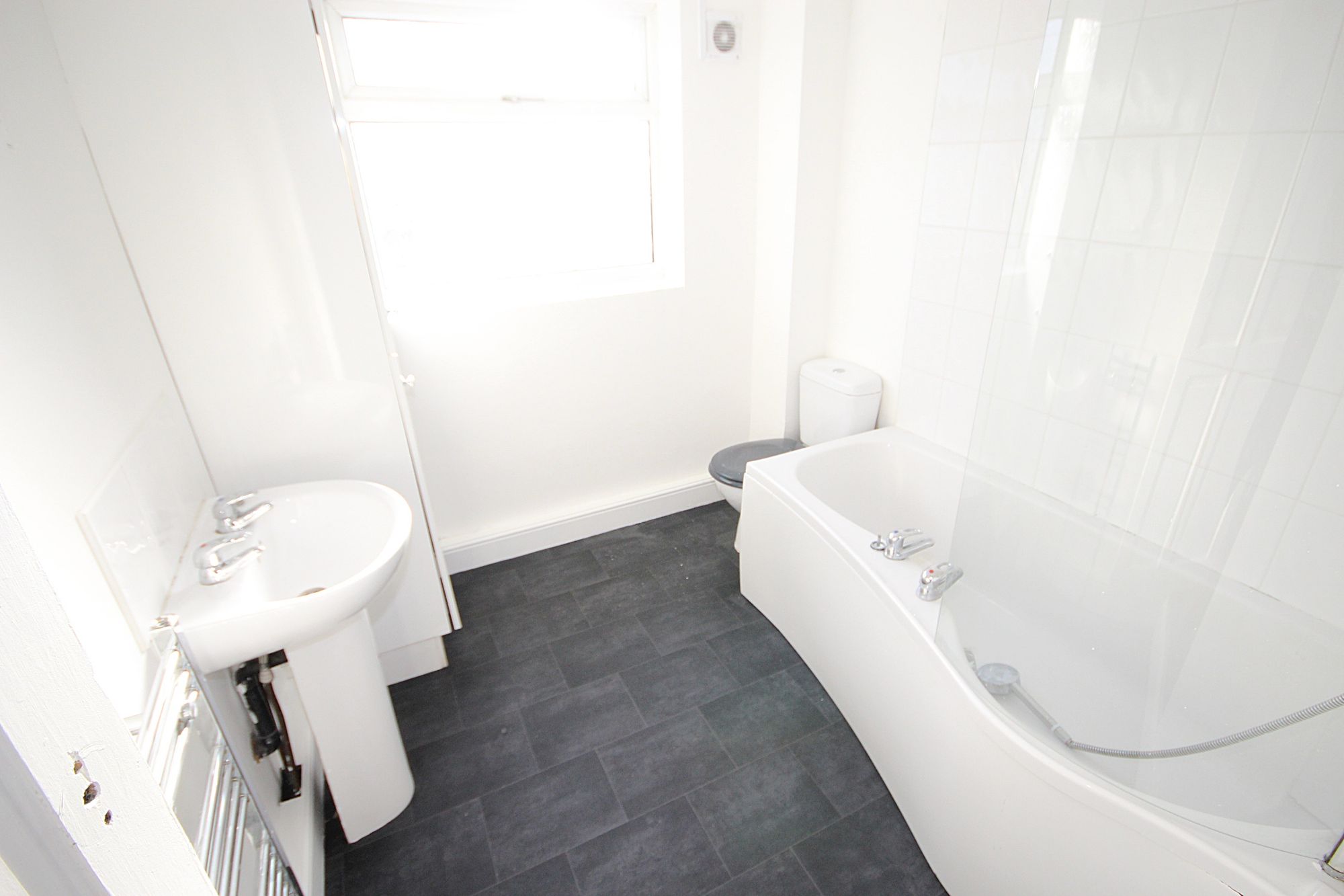 Collin Street, Warrington