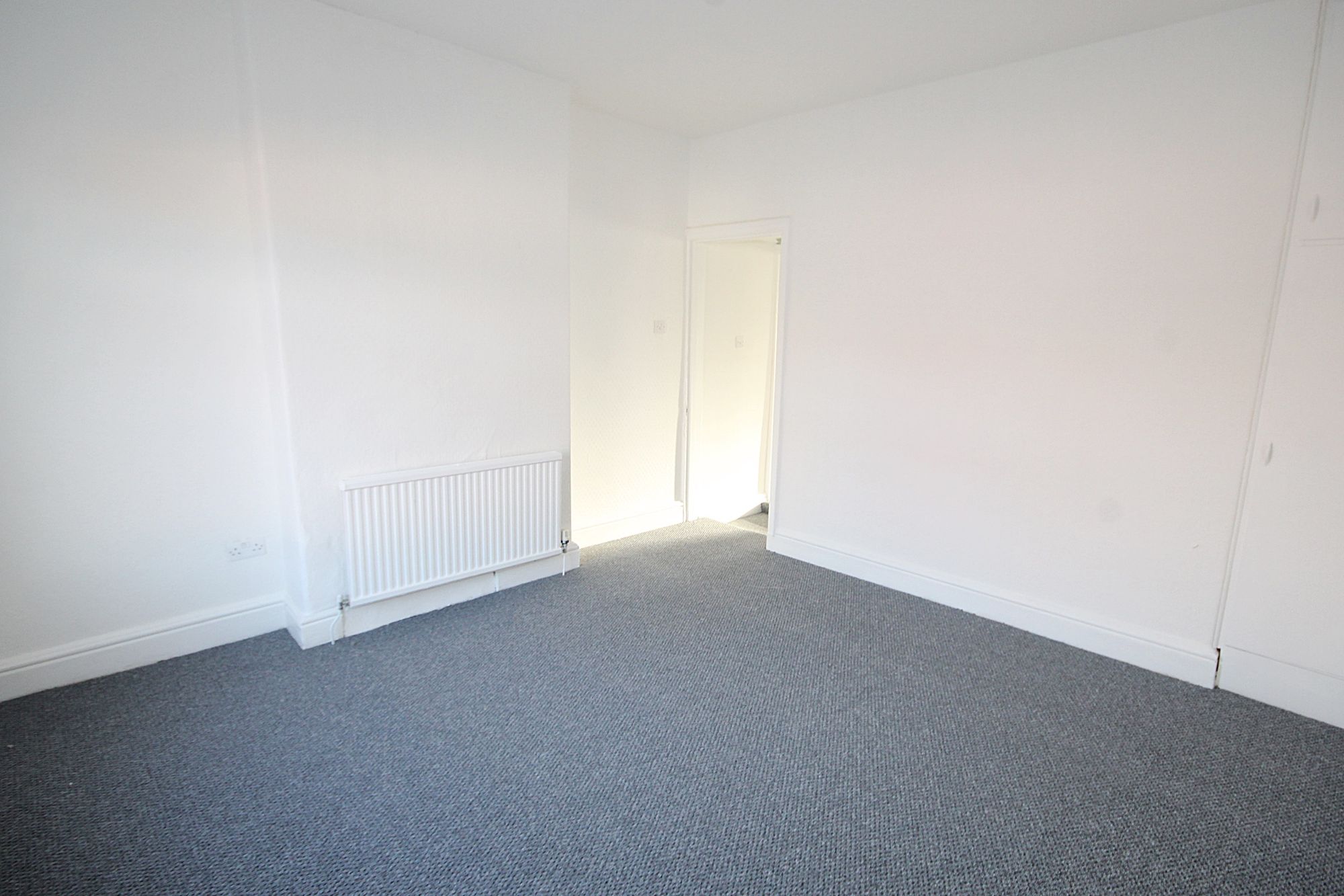 Collin Street, Warrington