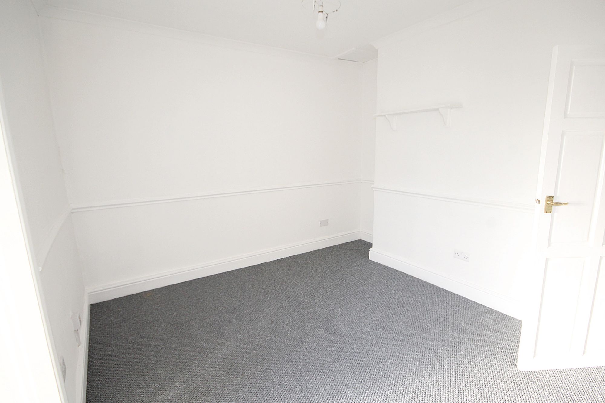 Collin Street, Warrington