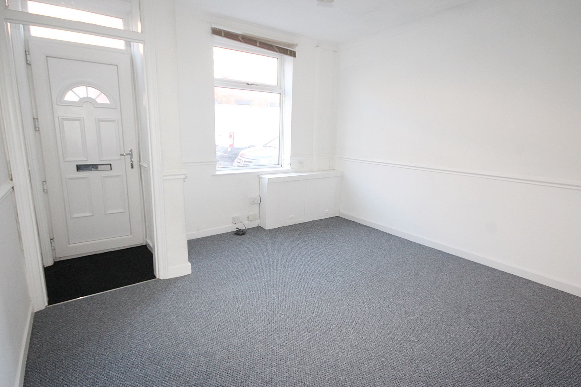 Collin Street, Warrington