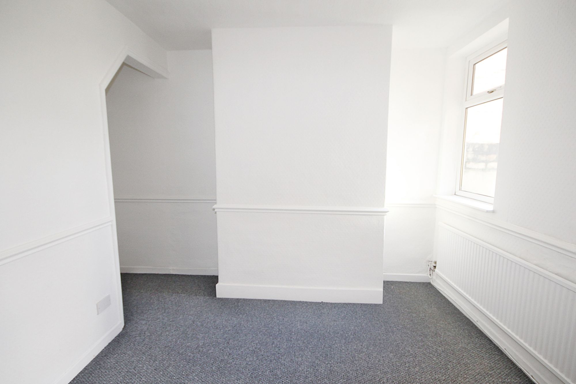 Collin Street, Warrington