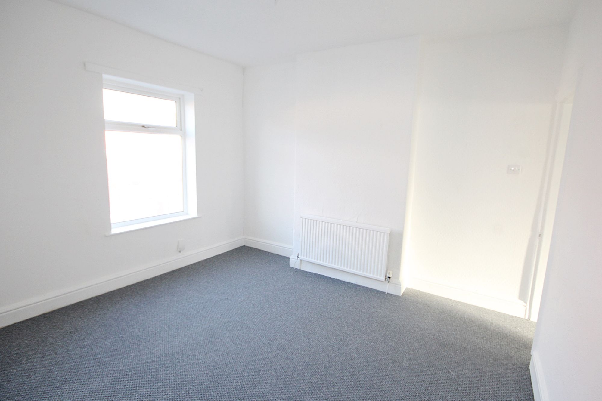 Collin Street, Warrington