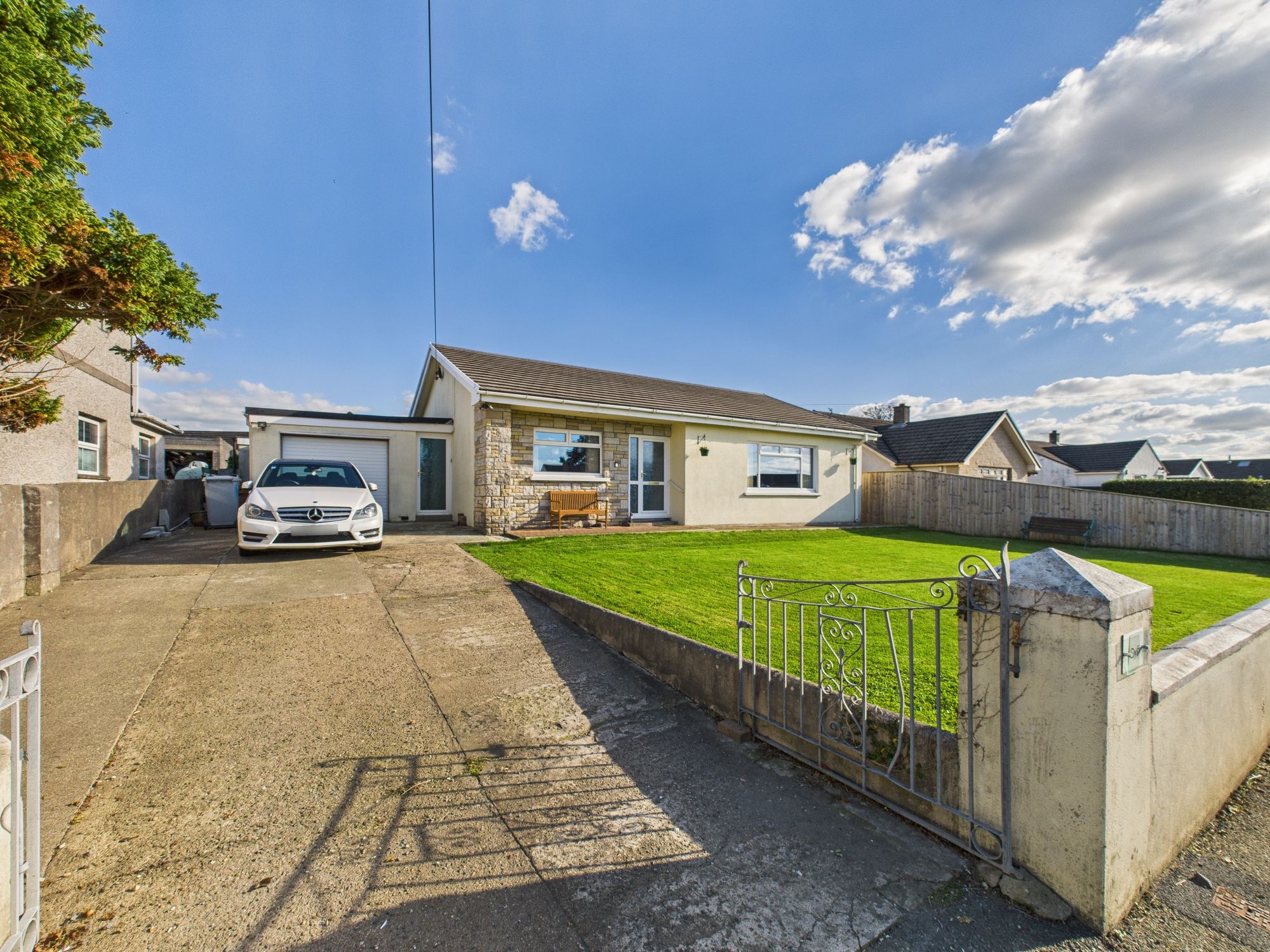 Crundale, Haverfordwest, SA62