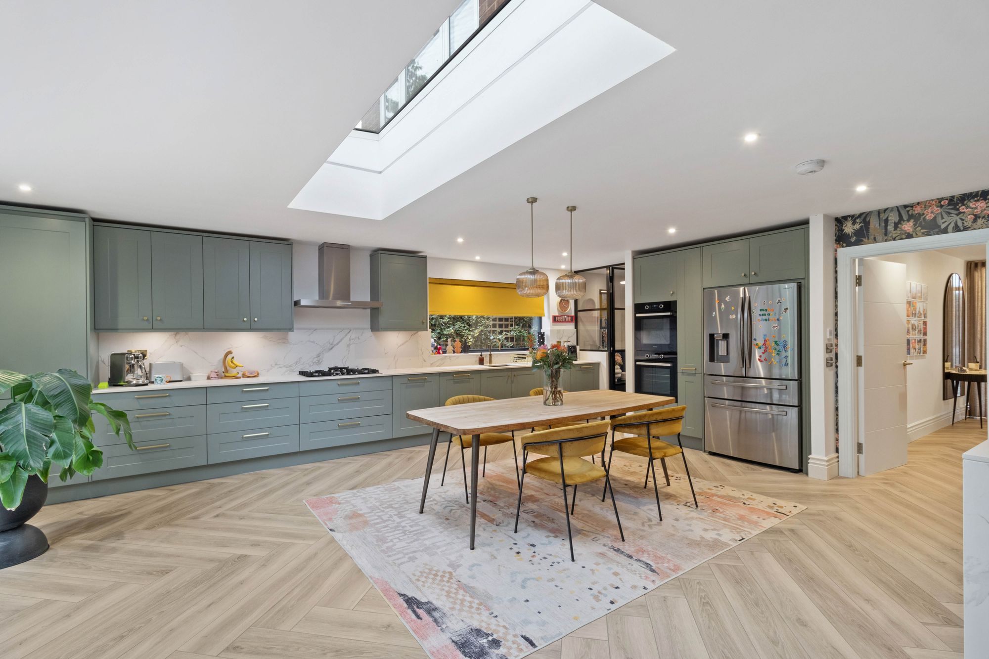 All Saints Drive, Warrington