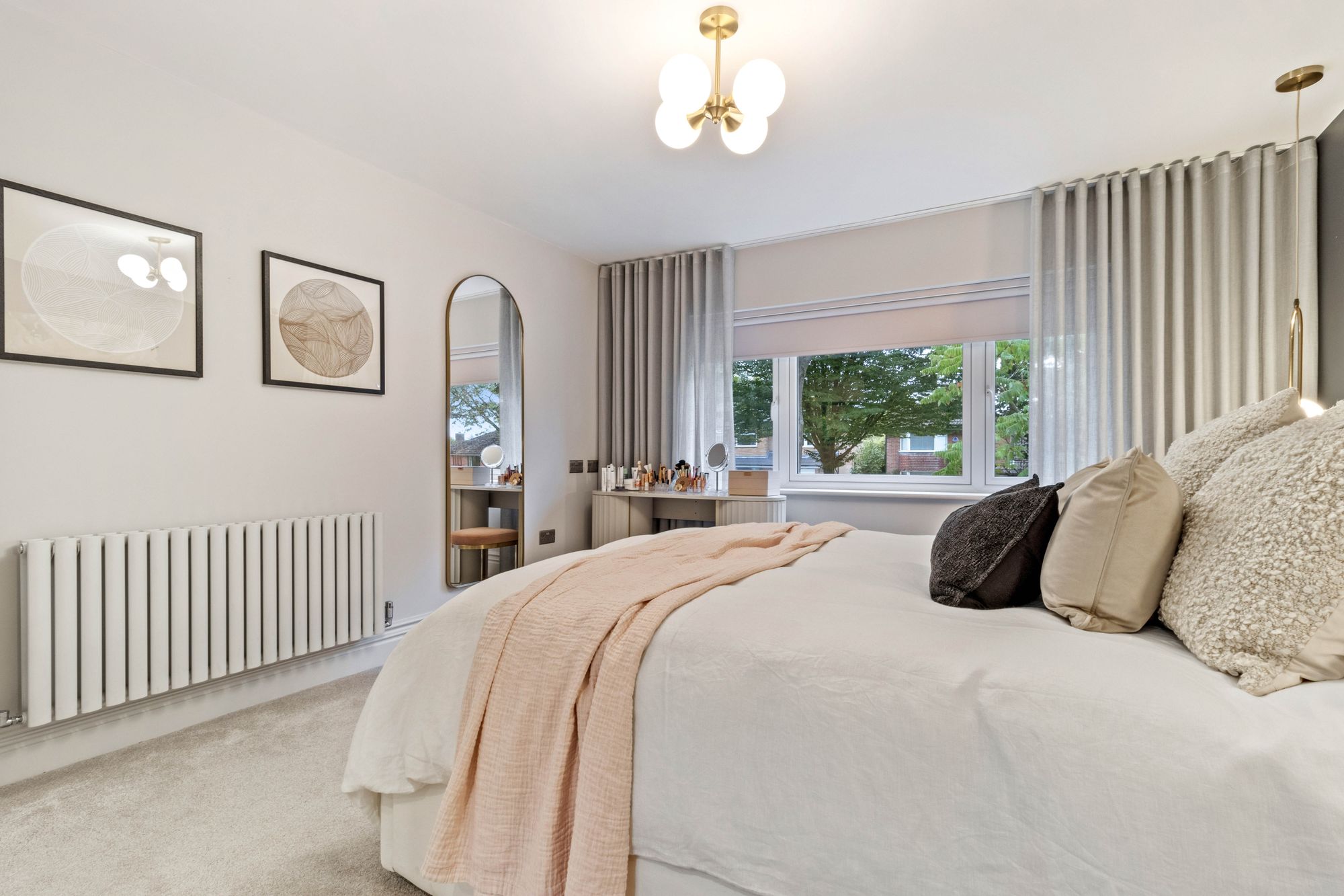 All Saints Drive, Warrington