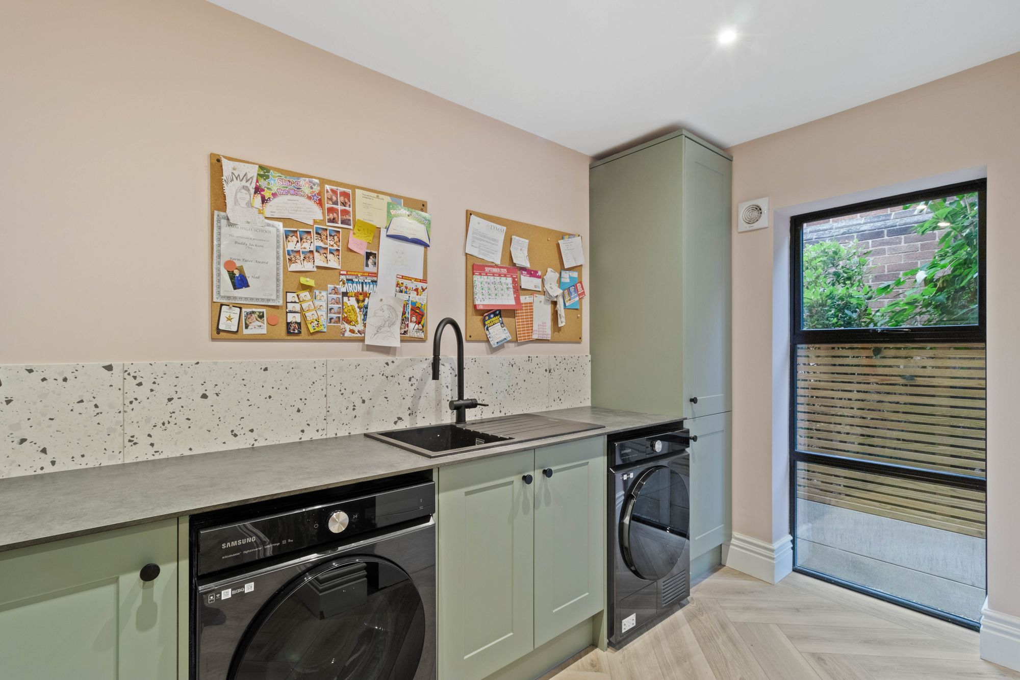 All Saints Drive, Warrington