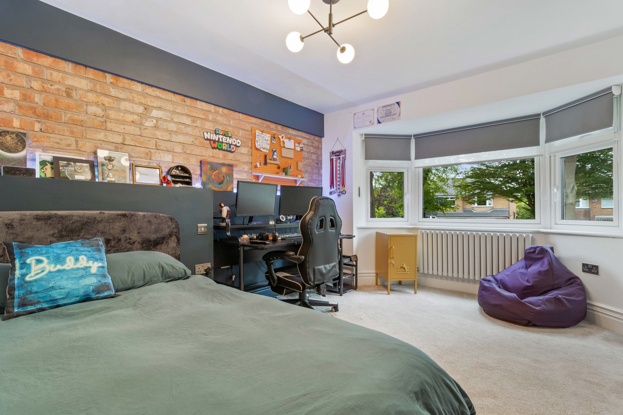 All Saints Drive, Warrington