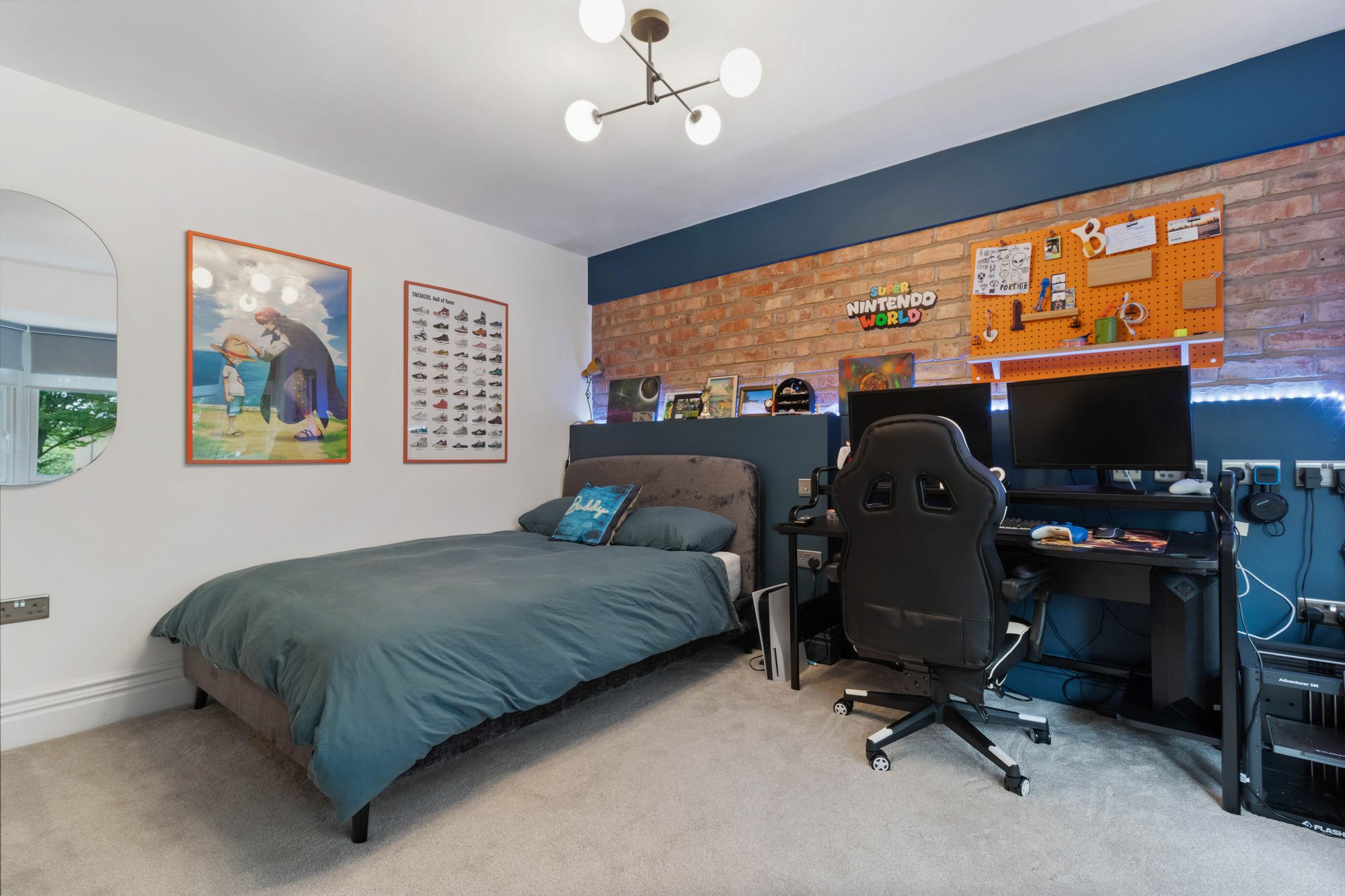 All Saints Drive, Warrington