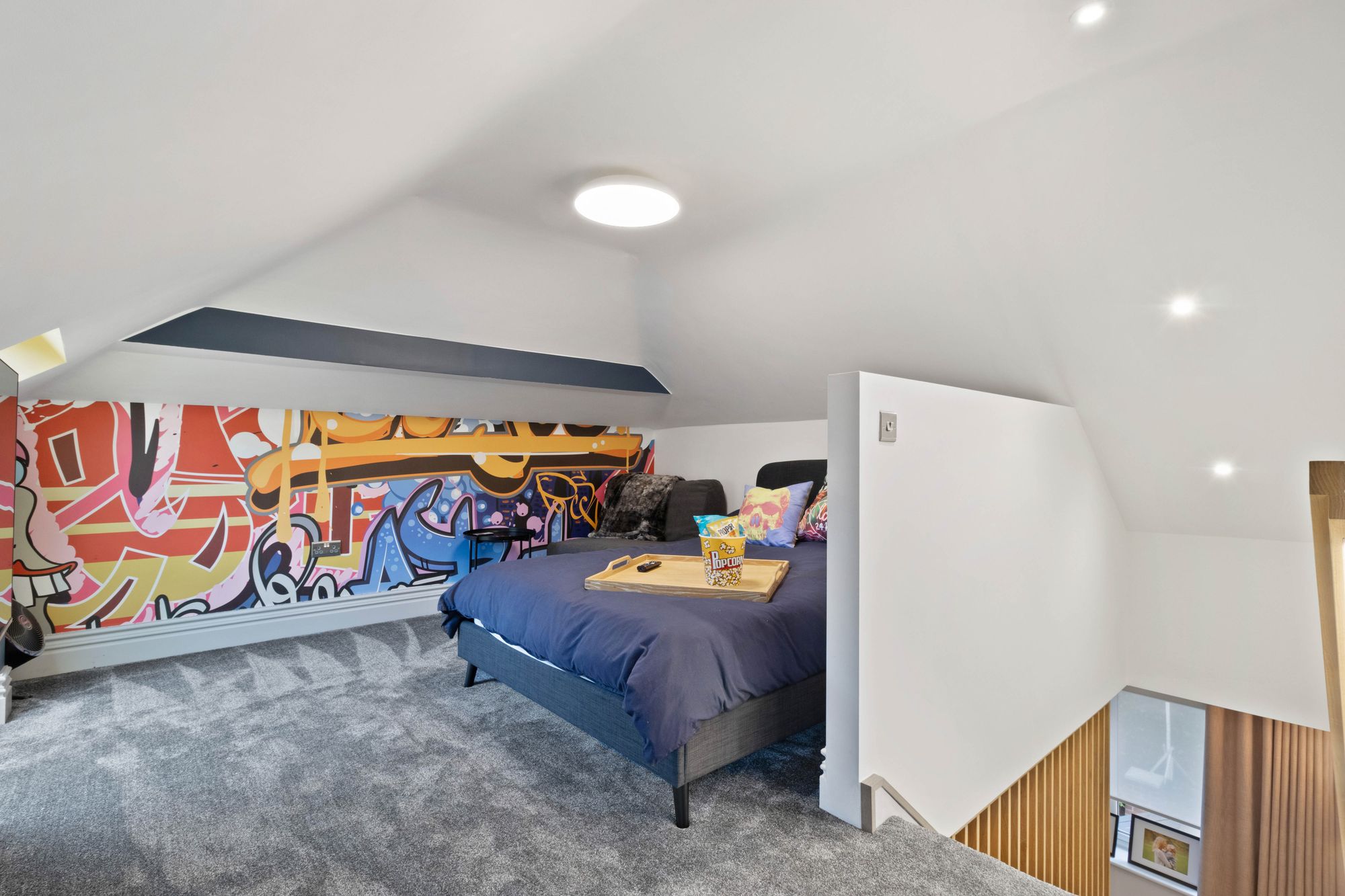 All Saints Drive, Warrington