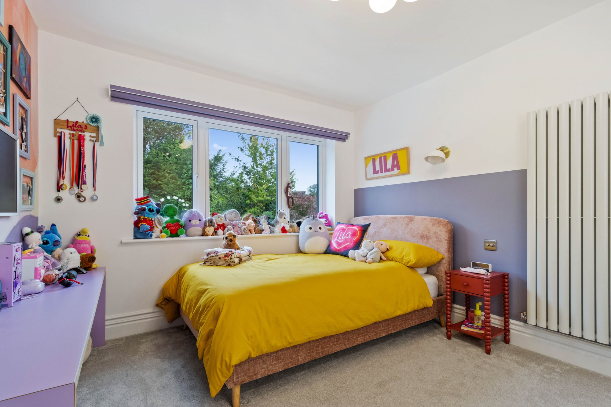 All Saints Drive, Warrington