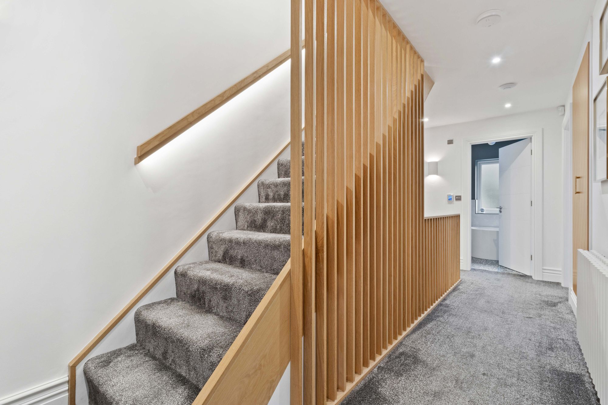 All Saints Drive, Warrington