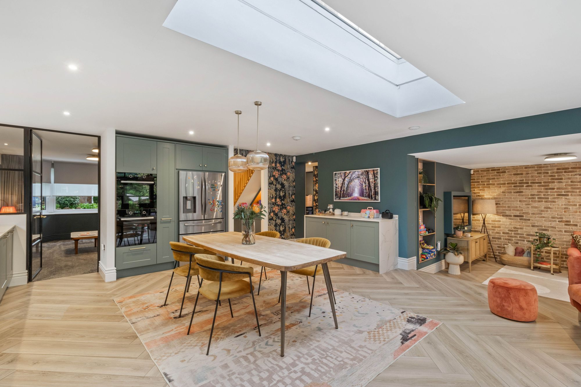 All Saints Drive, Warrington