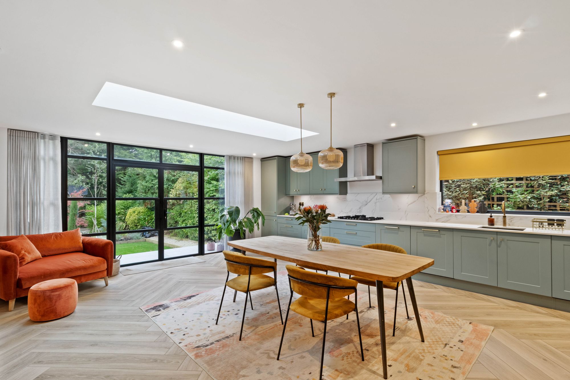 All Saints Drive, Warrington