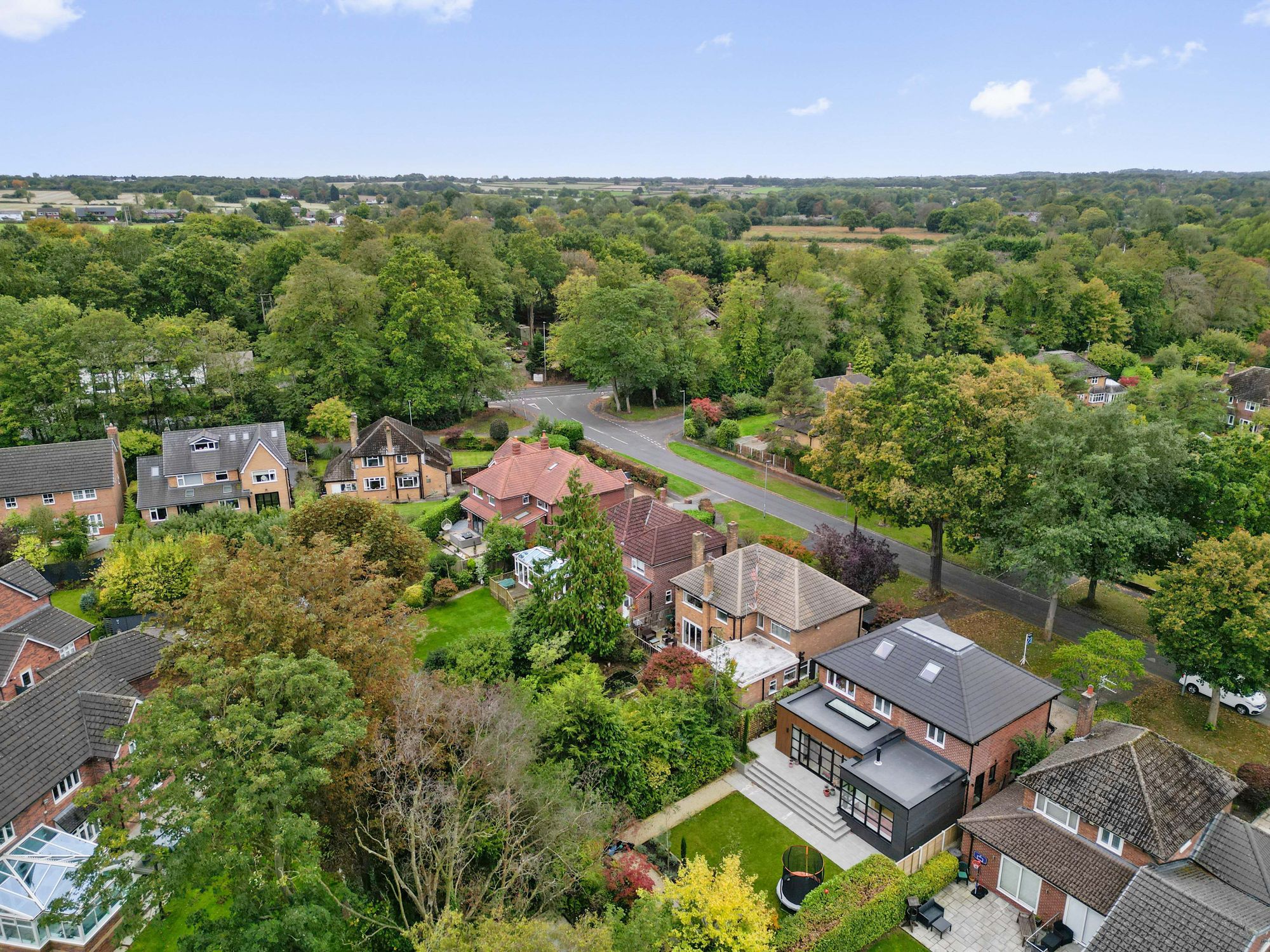 All Saints Drive, Warrington