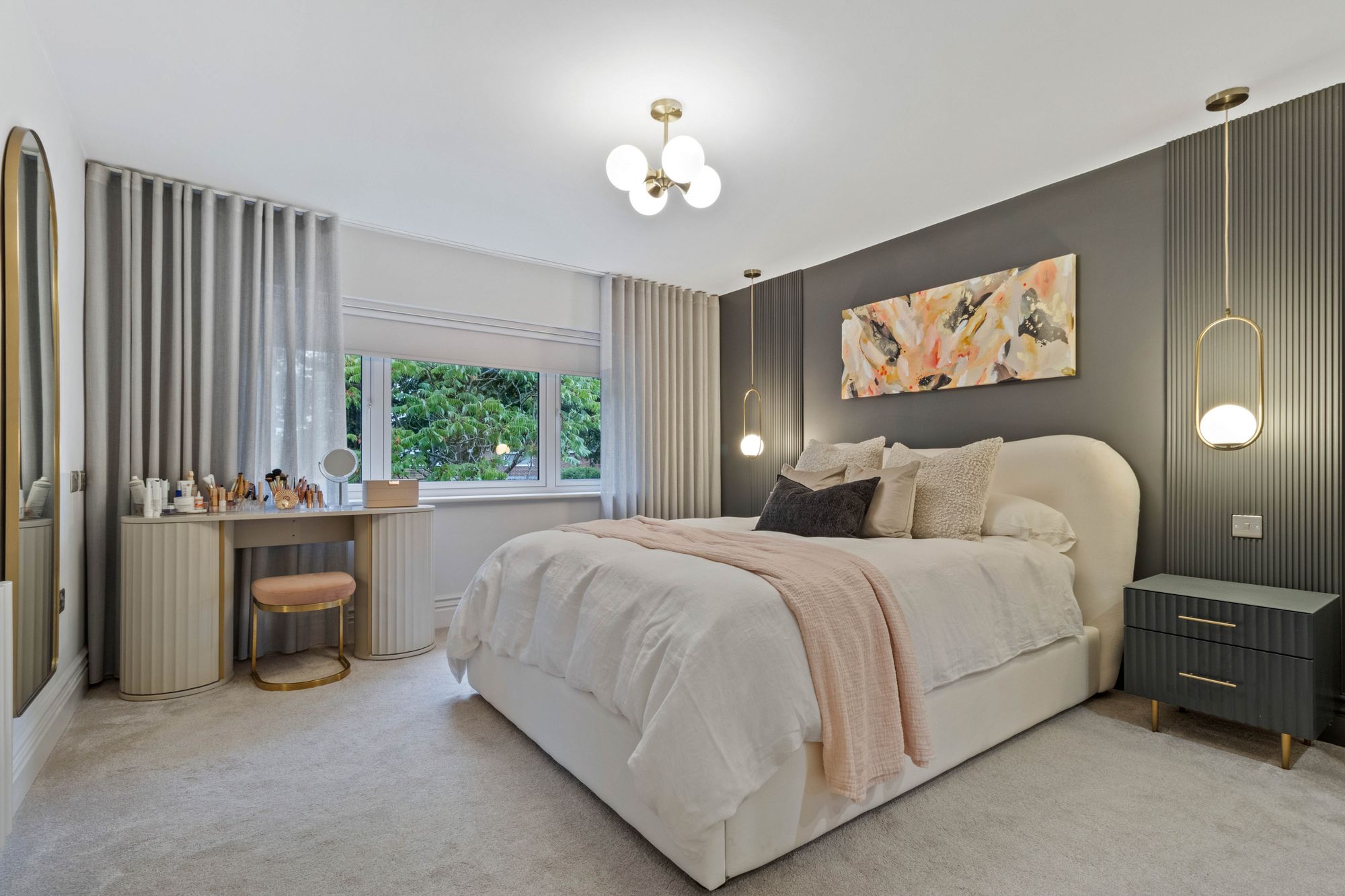 All Saints Drive, Warrington