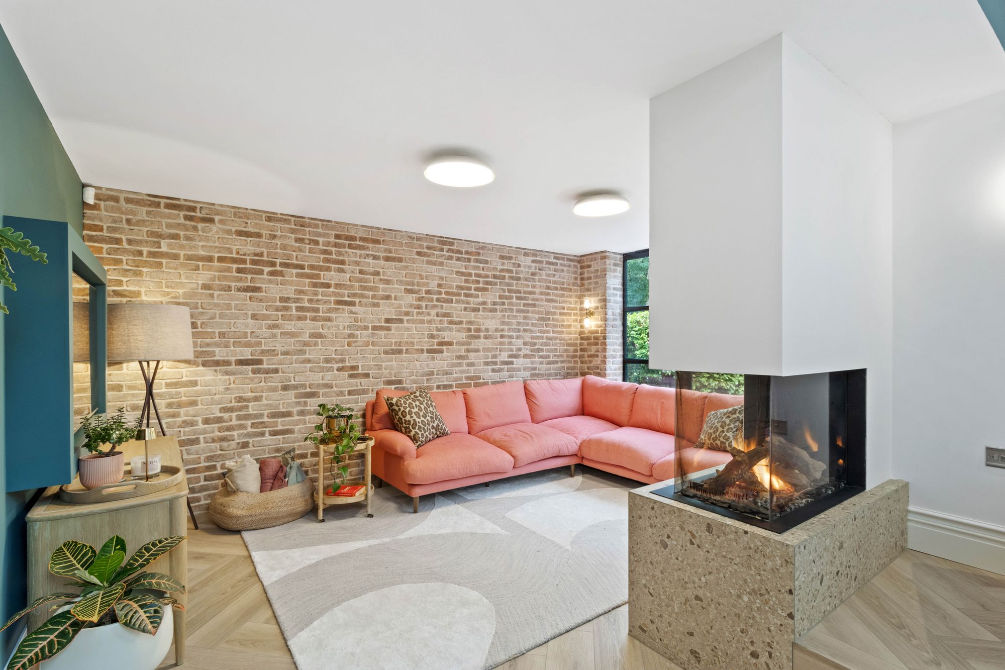 All Saints Drive, Warrington