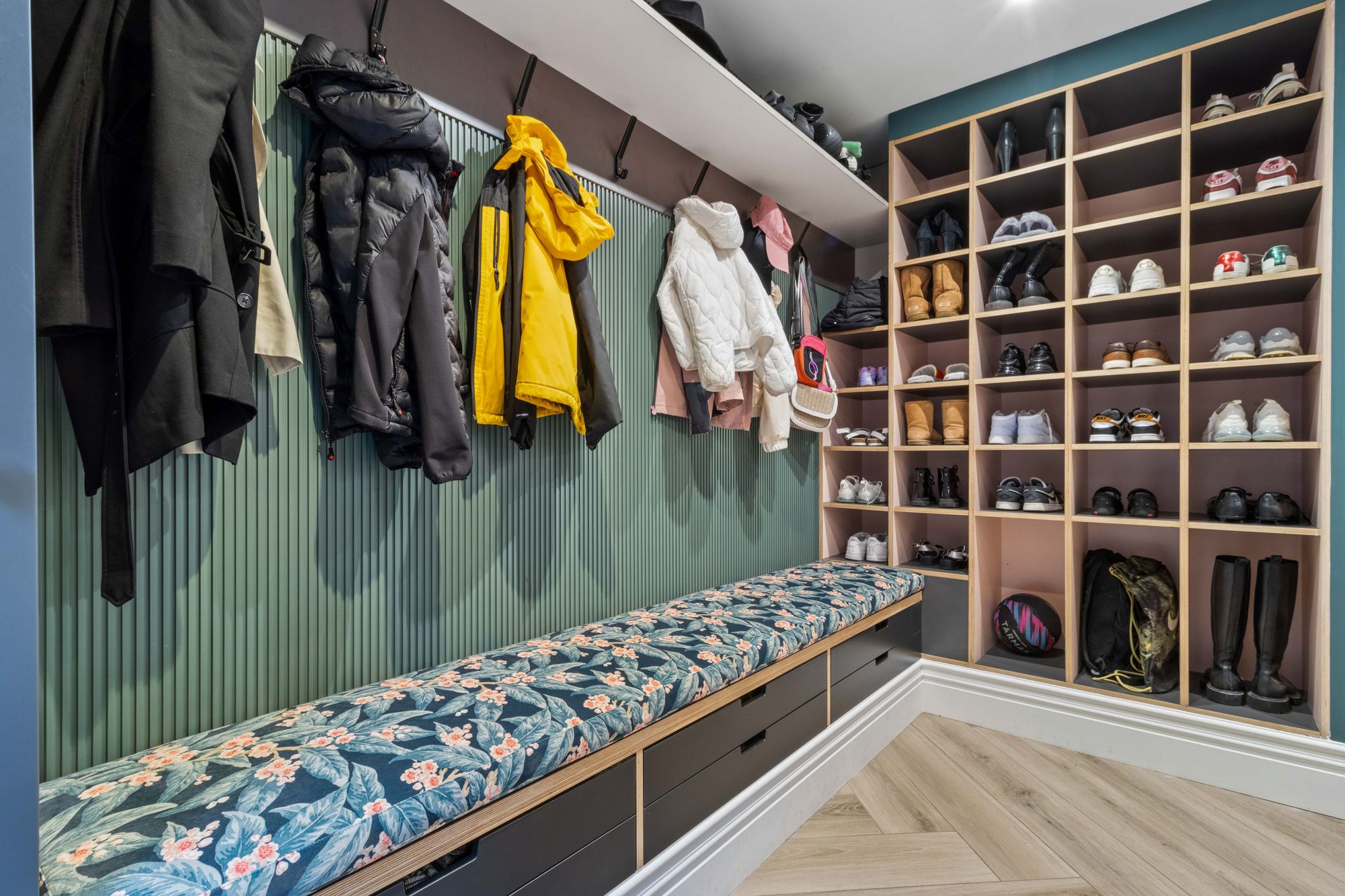 All Saints Drive, Warrington