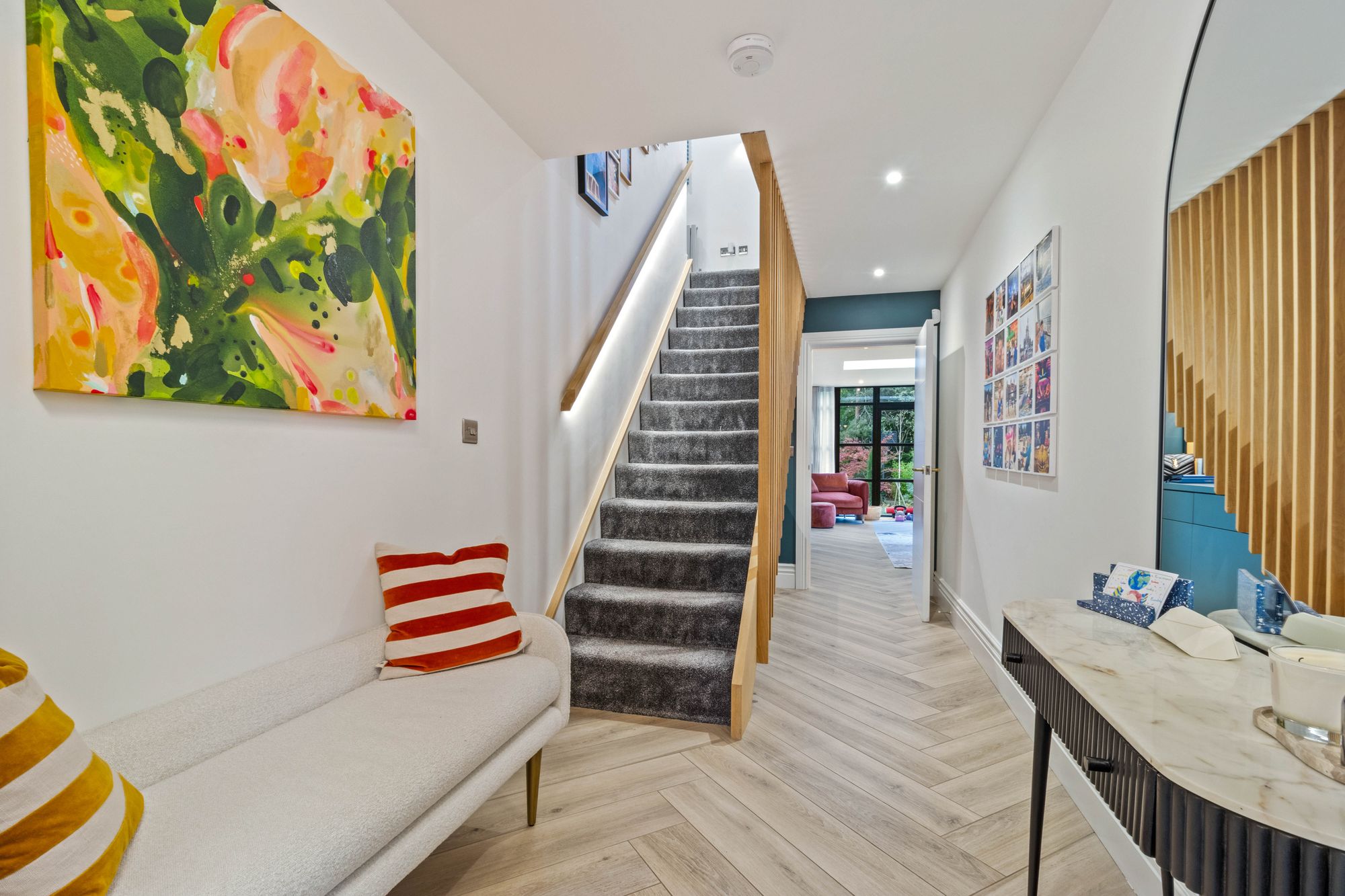 All Saints Drive, Warrington