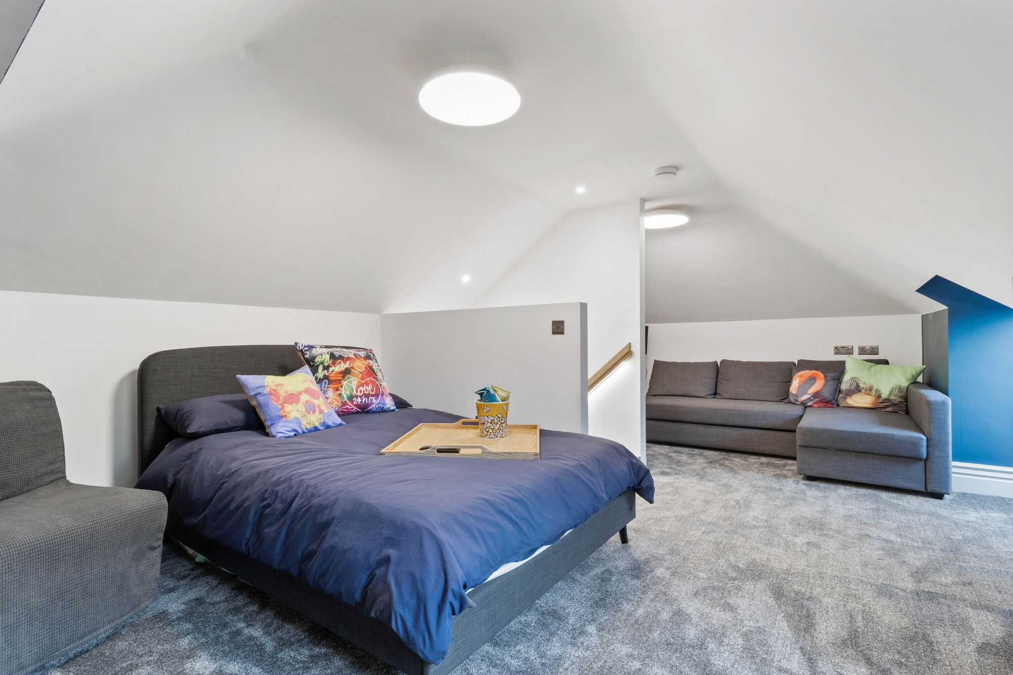 All Saints Drive, Warrington