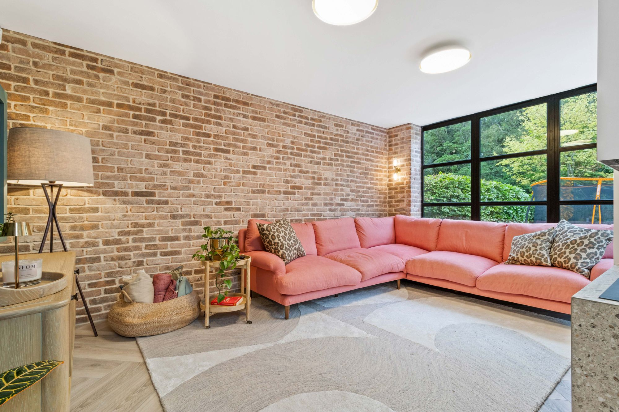 All Saints Drive, Warrington