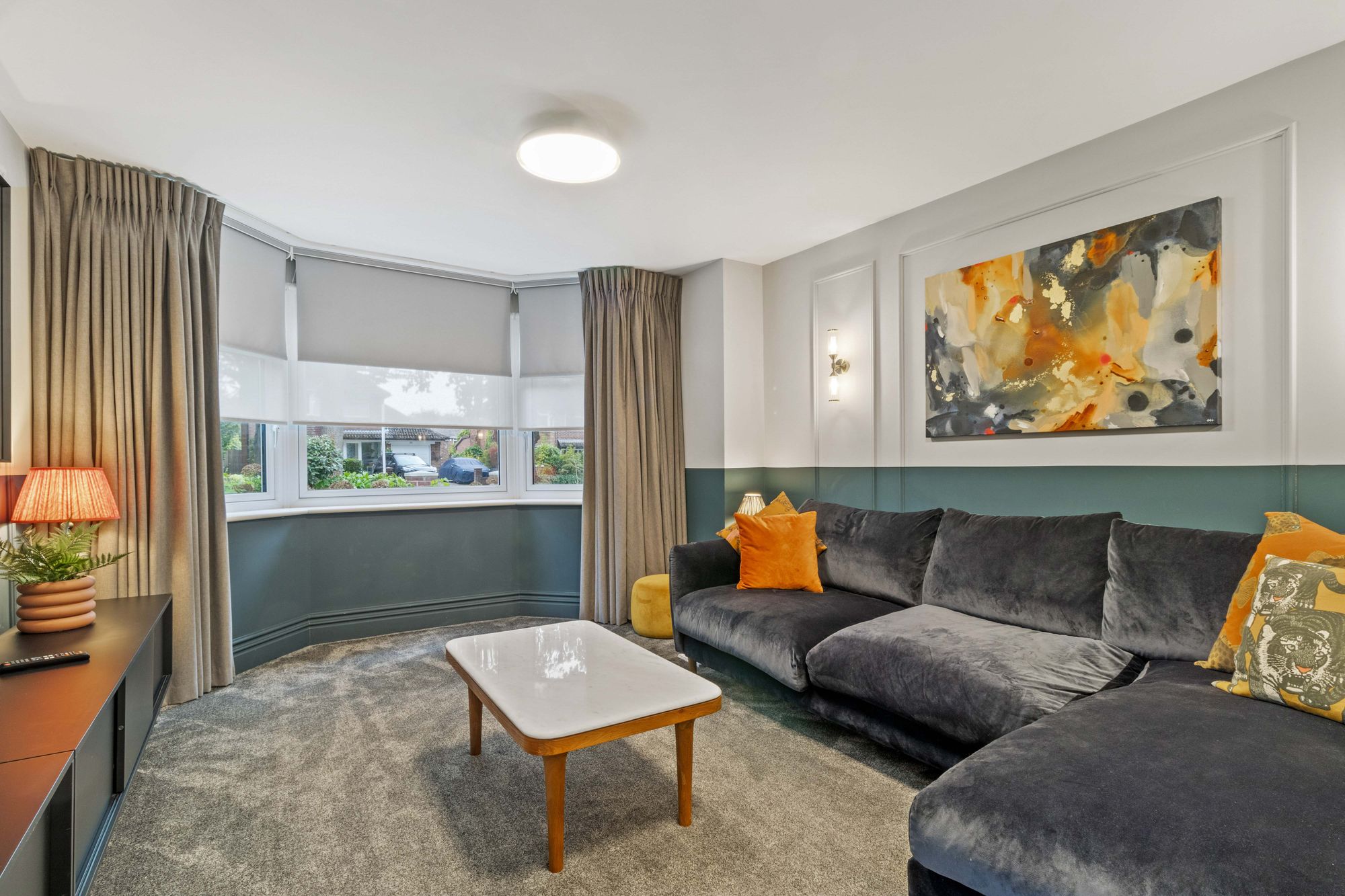 All Saints Drive, Warrington