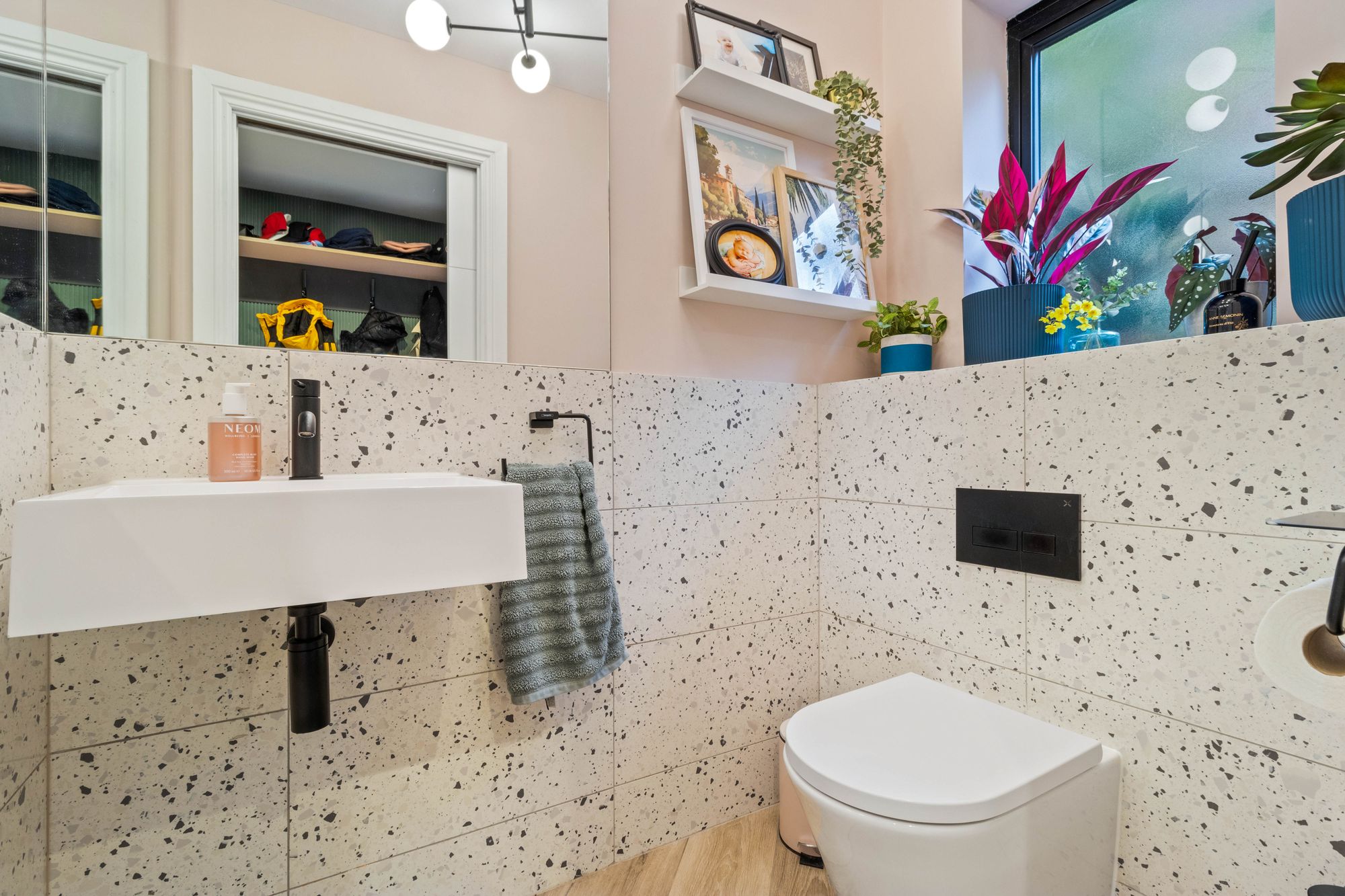 All Saints Drive, Warrington