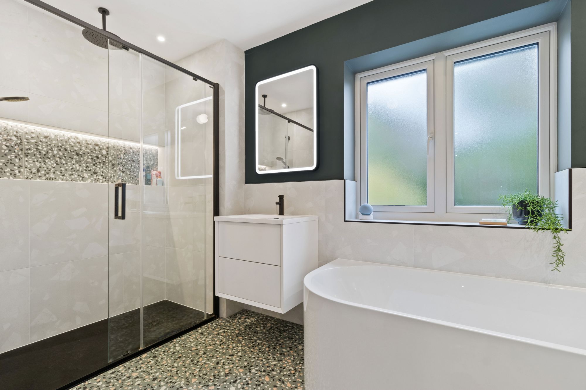 All Saints Drive, Warrington