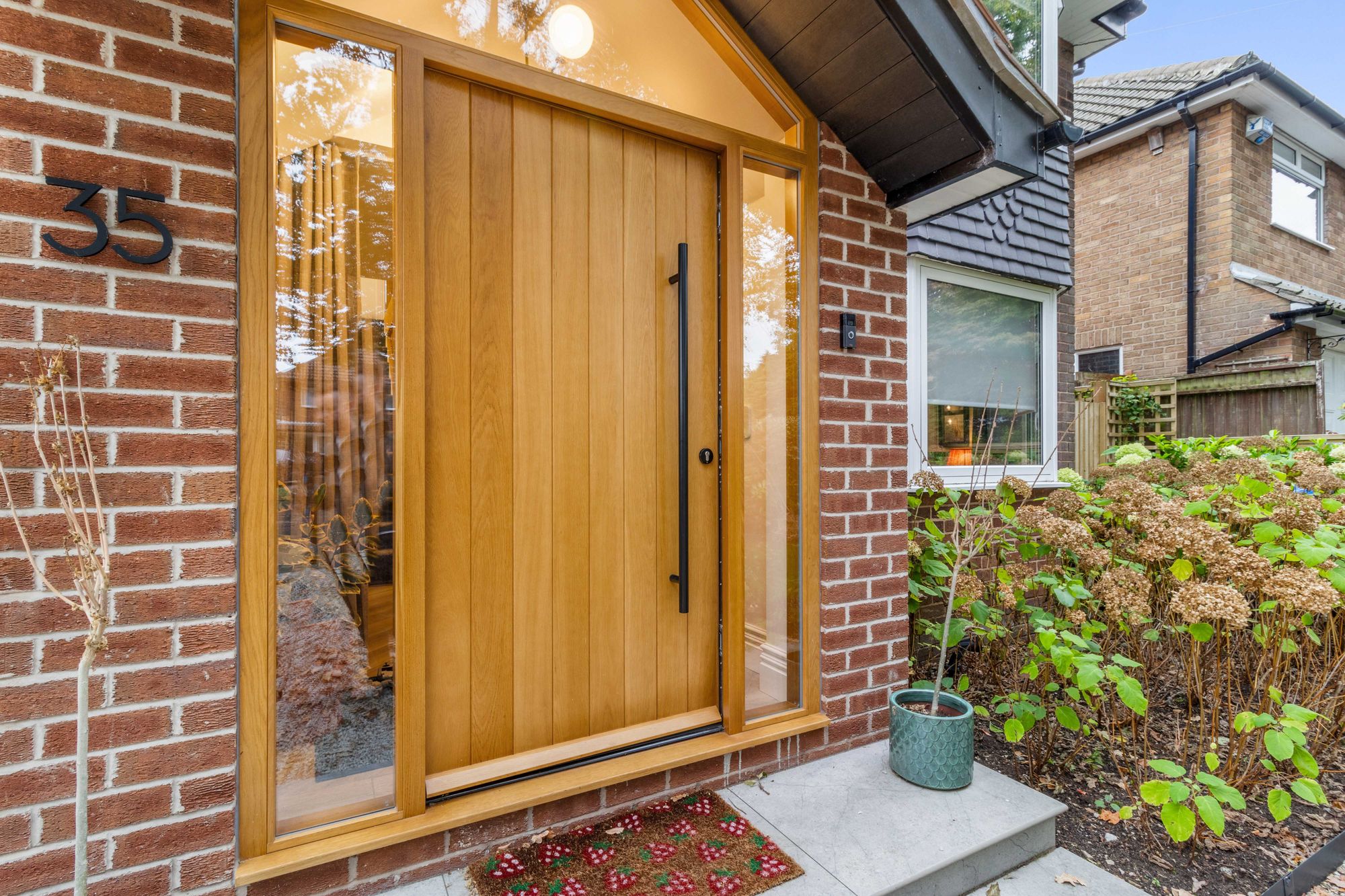 All Saints Drive, Warrington