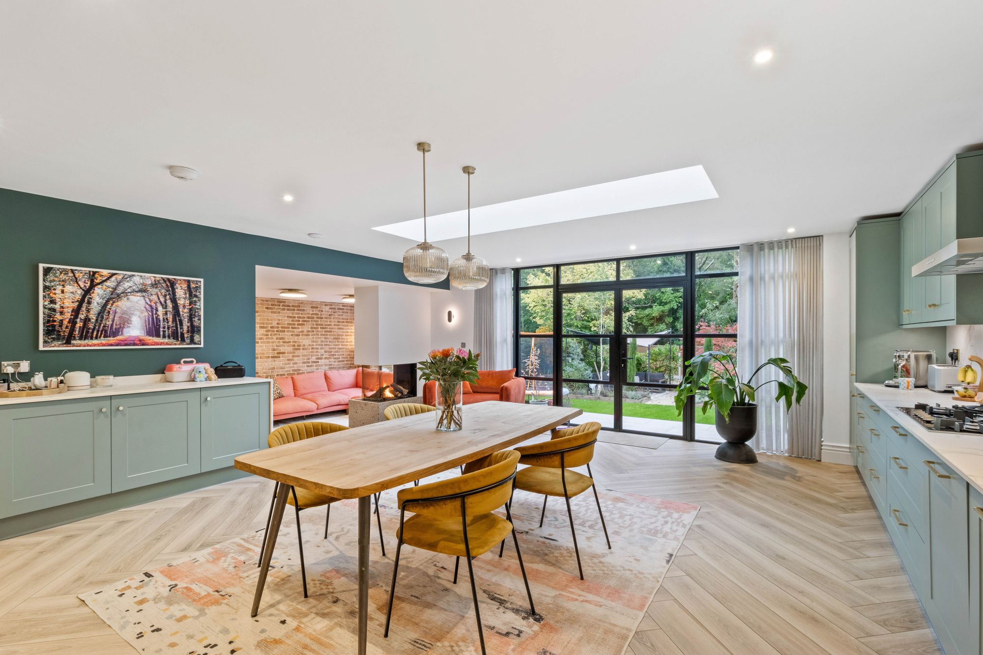 All Saints Drive, Warrington