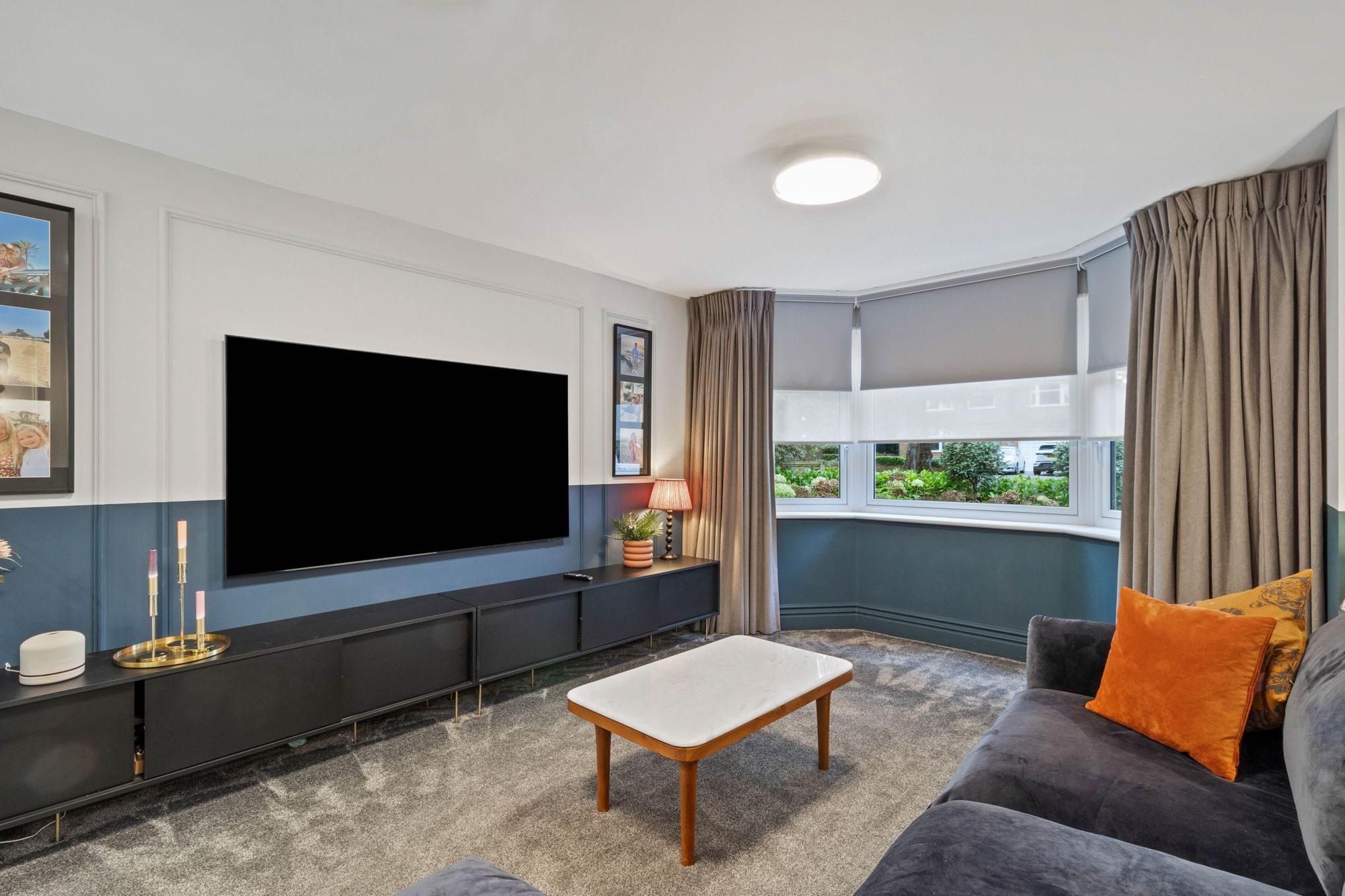 All Saints Drive, Warrington