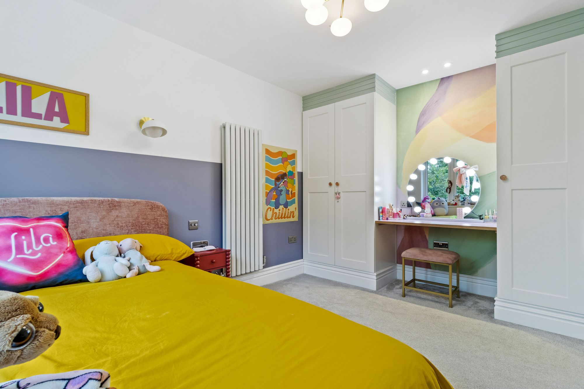 All Saints Drive, Warrington