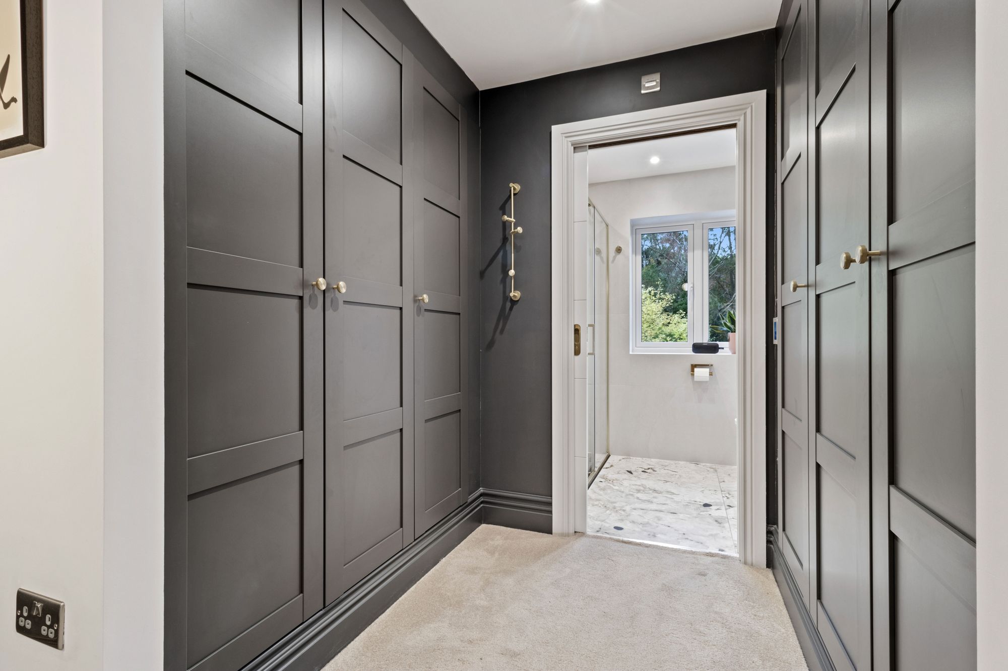 All Saints Drive, Warrington