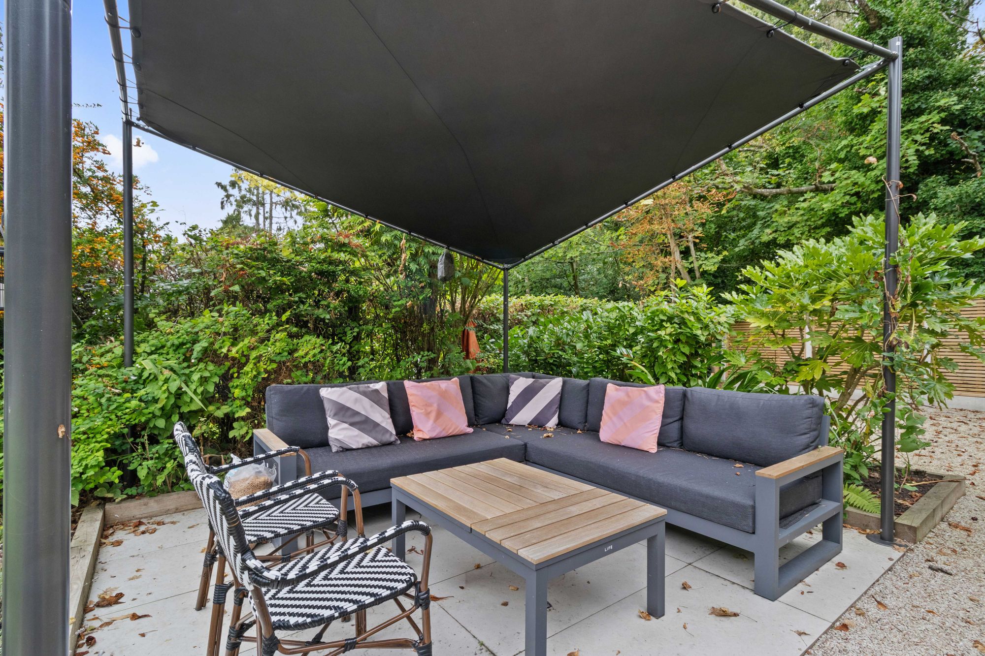 All Saints Drive, Warrington