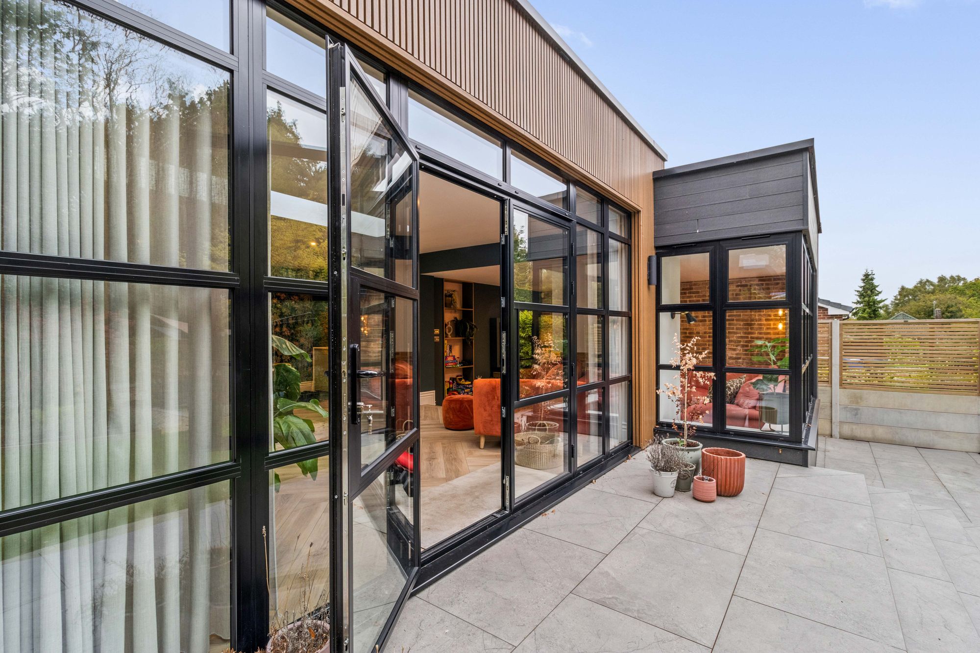 All Saints Drive, Warrington