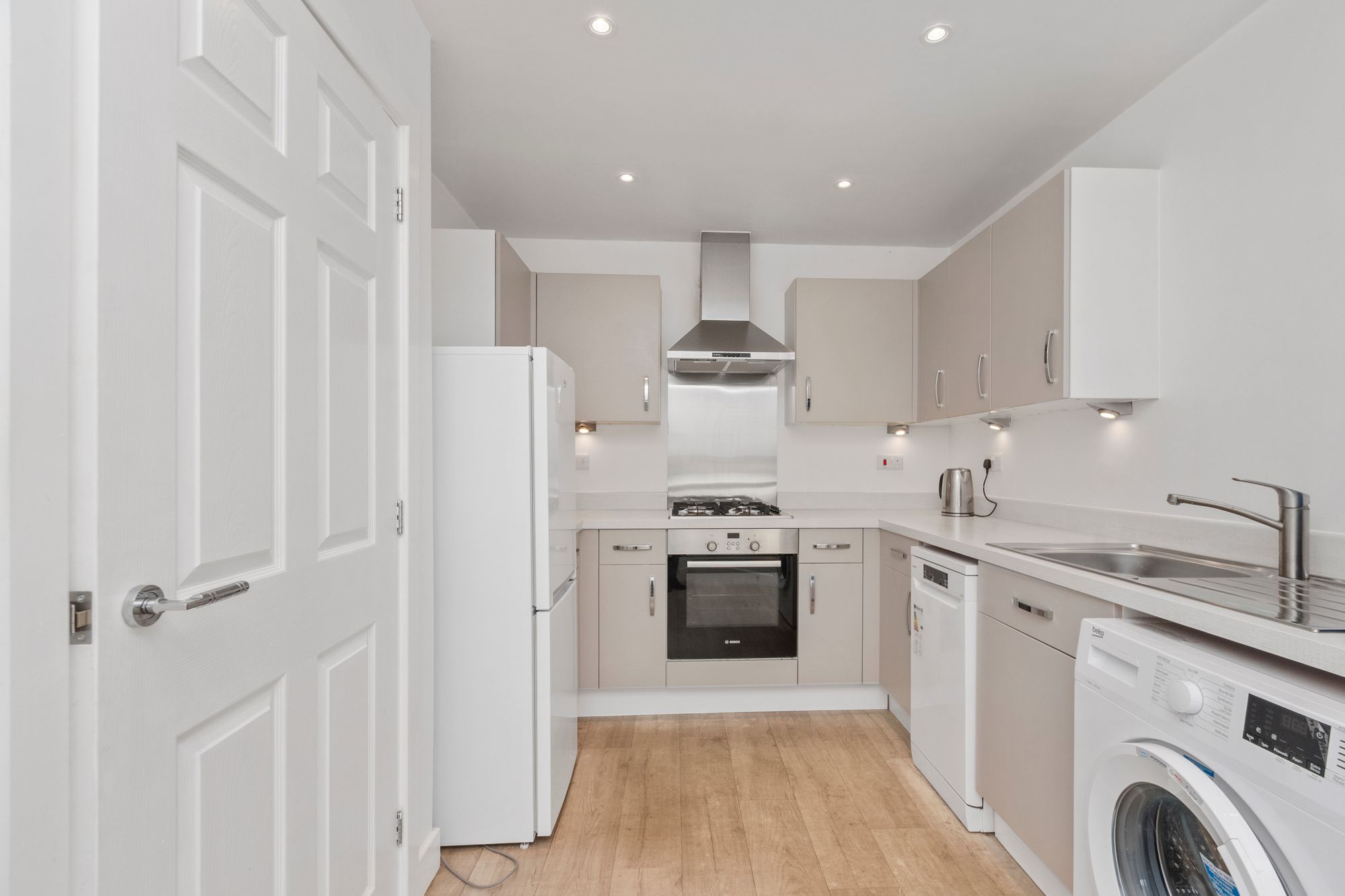 Chelford Road, St. Helens