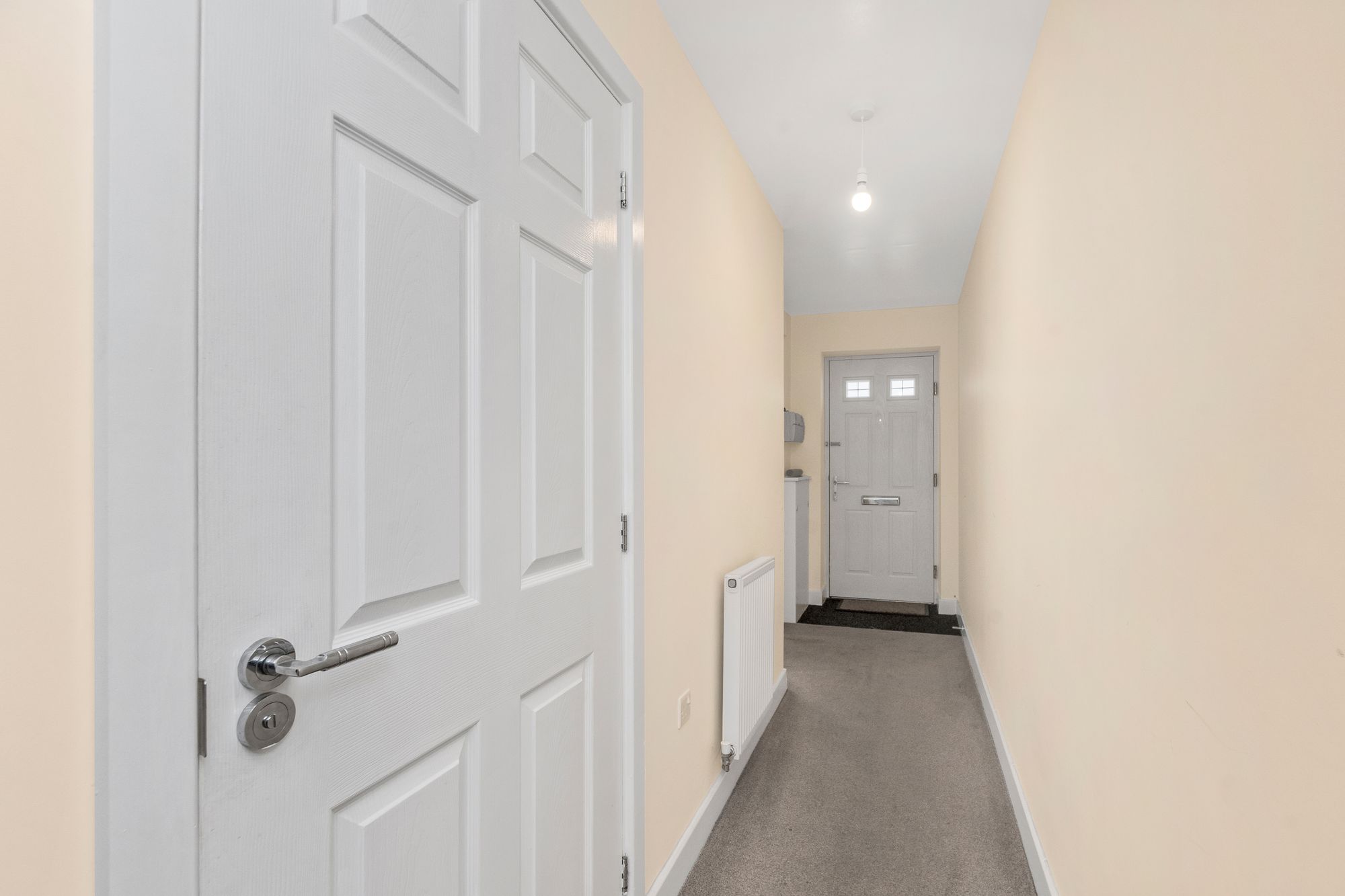 Chelford Road, St. Helens