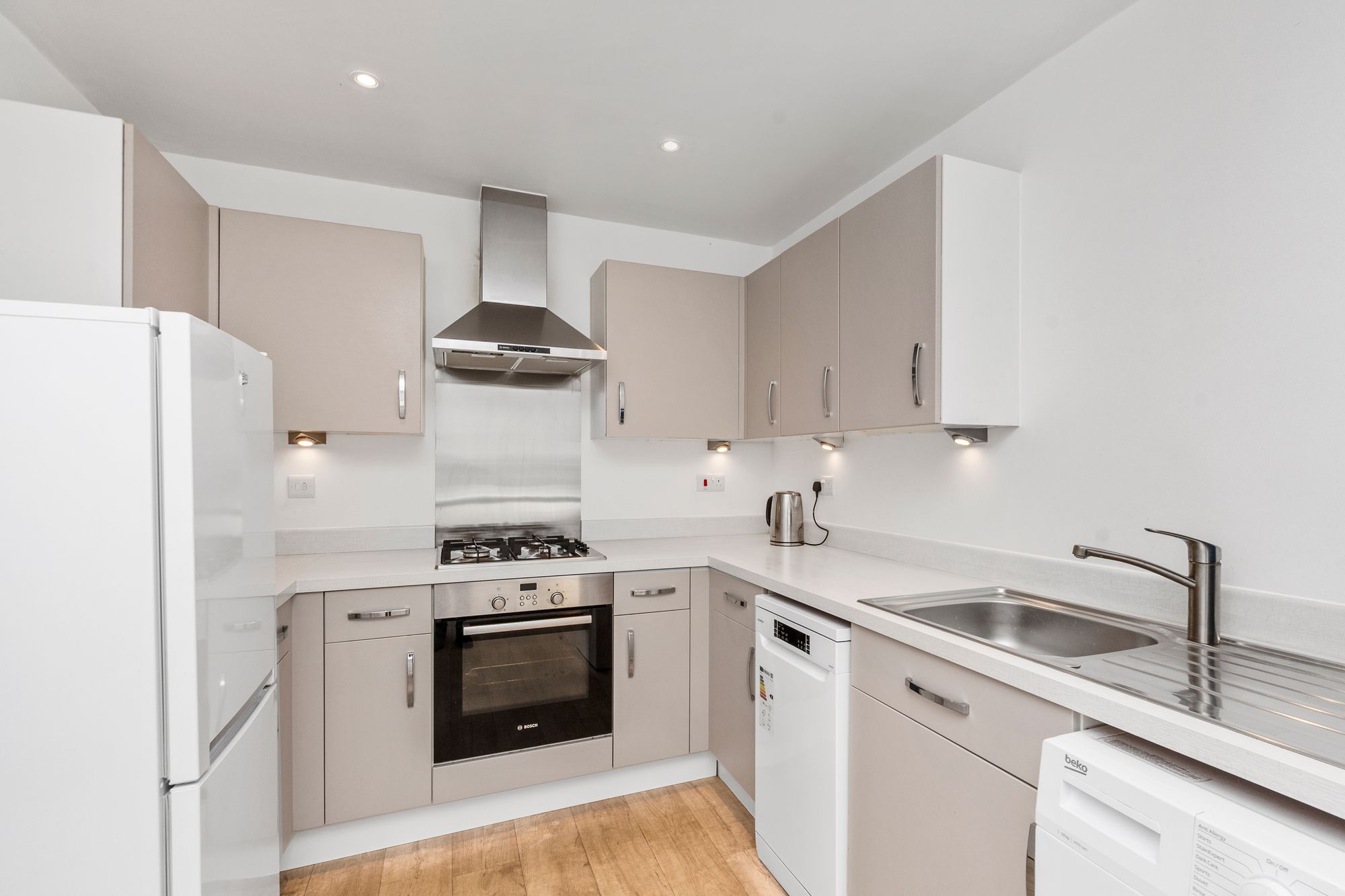 Chelford Road, St. Helens